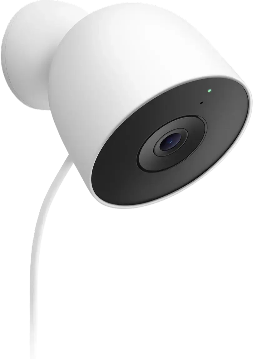 Google Nest Cam Outdoor 2nd Gen