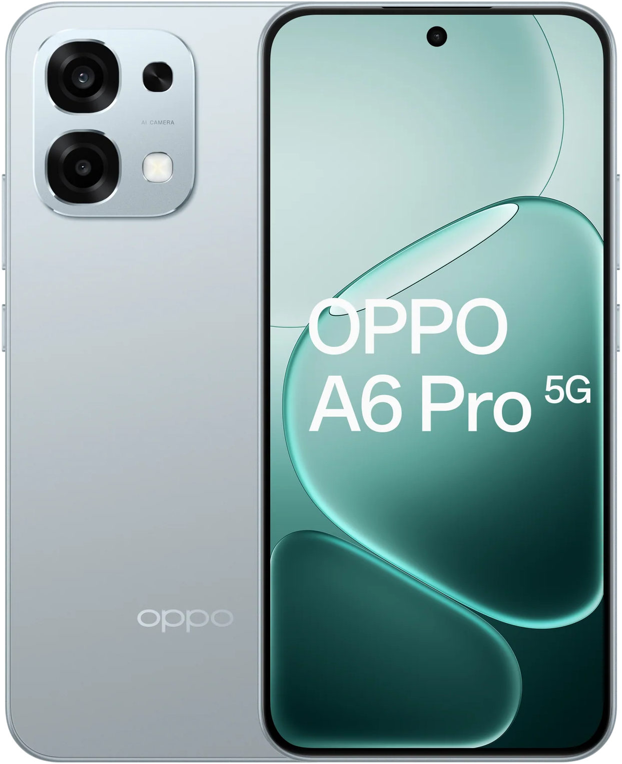 Oppo A6 Pro