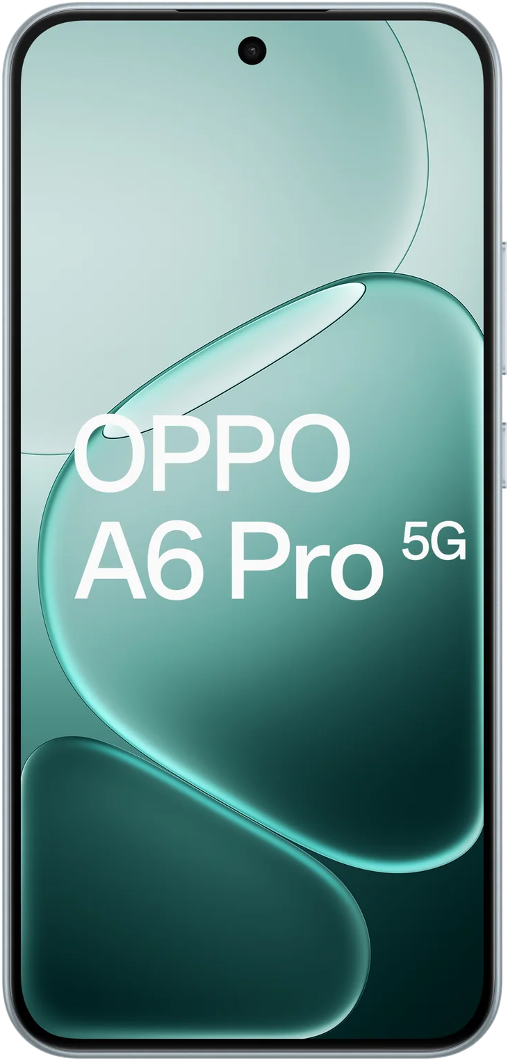 Oppo A6 Pro thumbnail