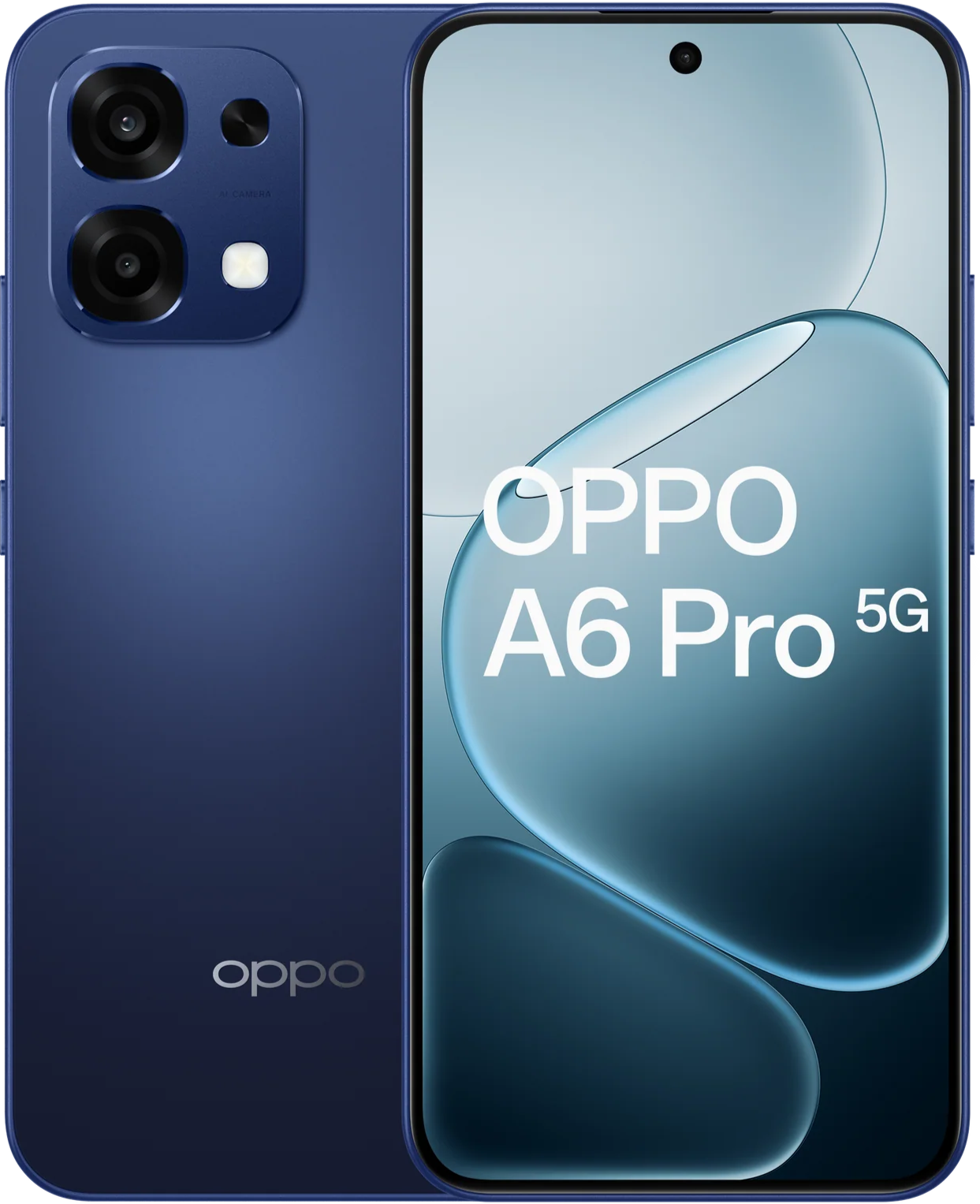Oppo A6 Pro