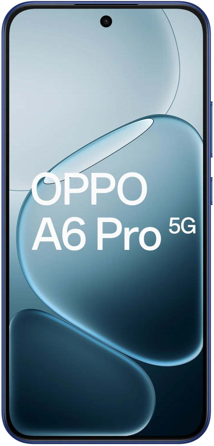 Oppo A6 Pro
