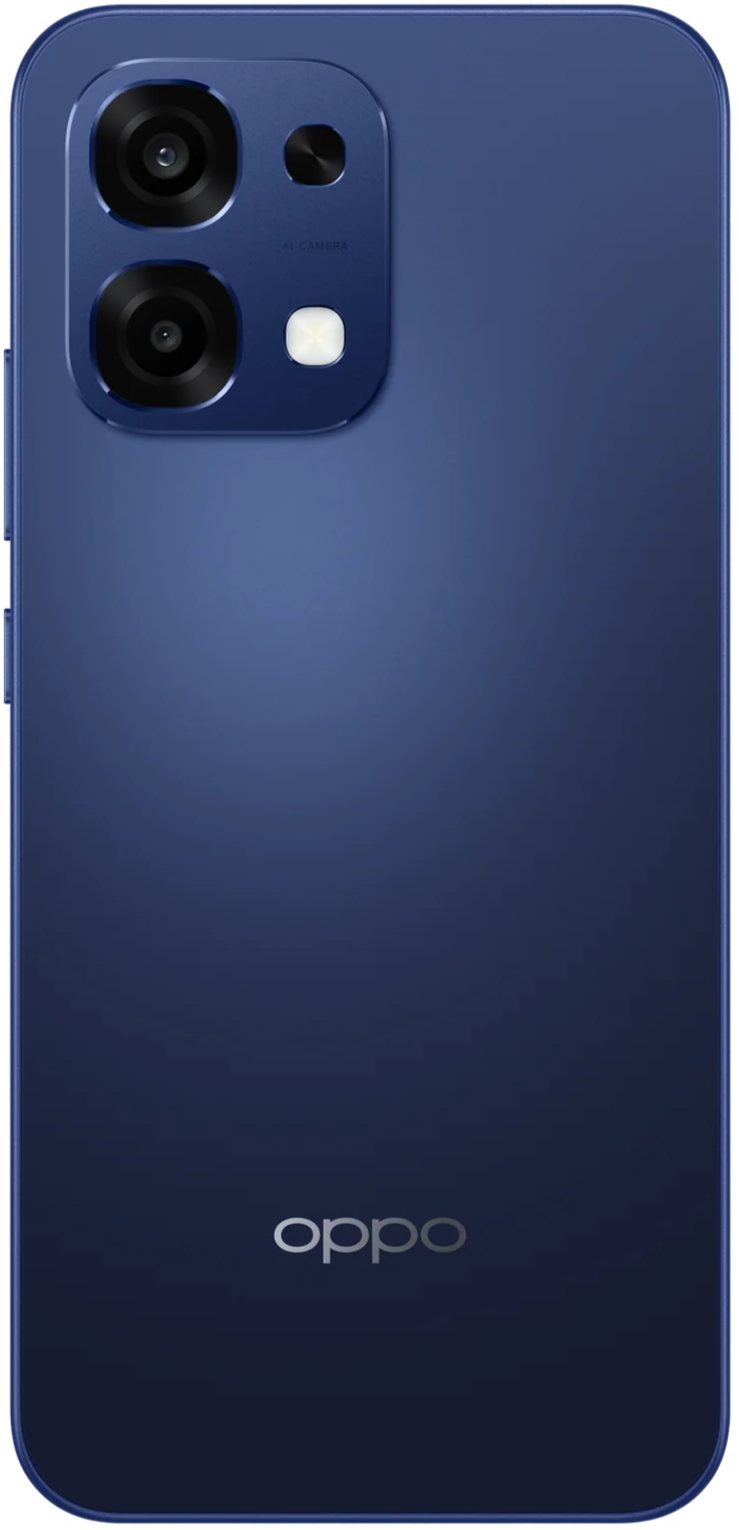 Oppo A6 Pro