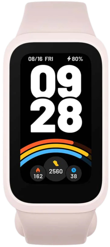 Xiaomi Smart Band 9 Active