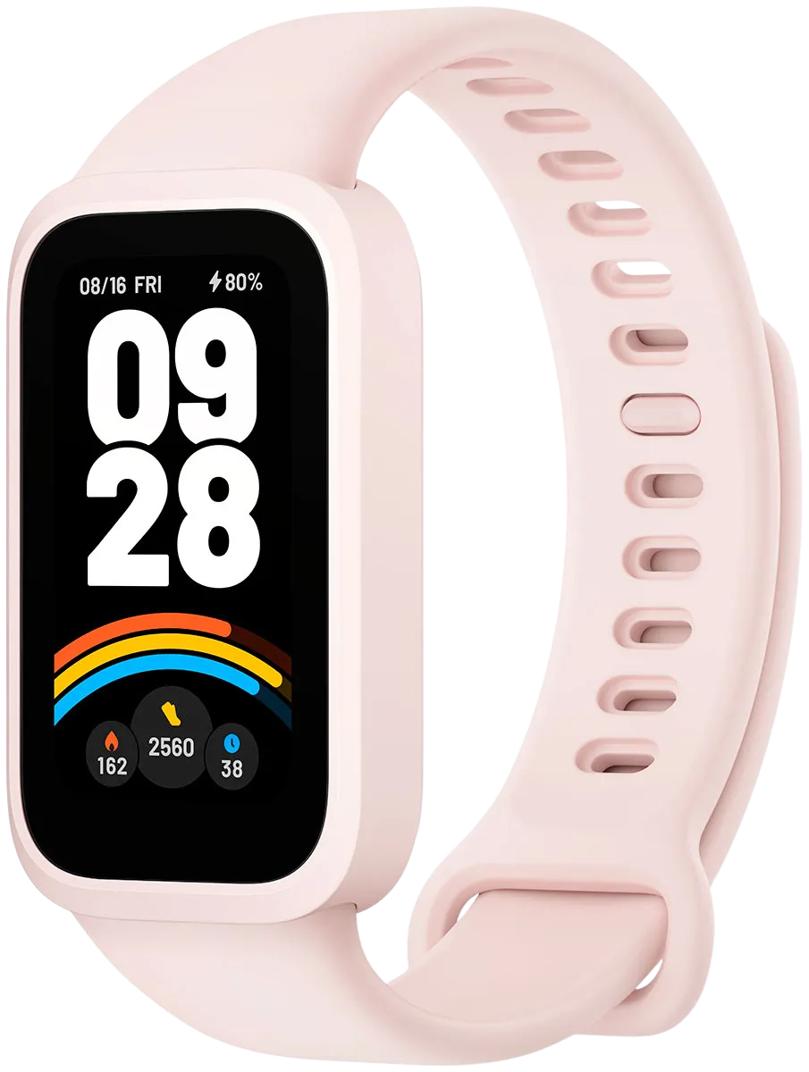 Xiaomi Smart Band 9 Active