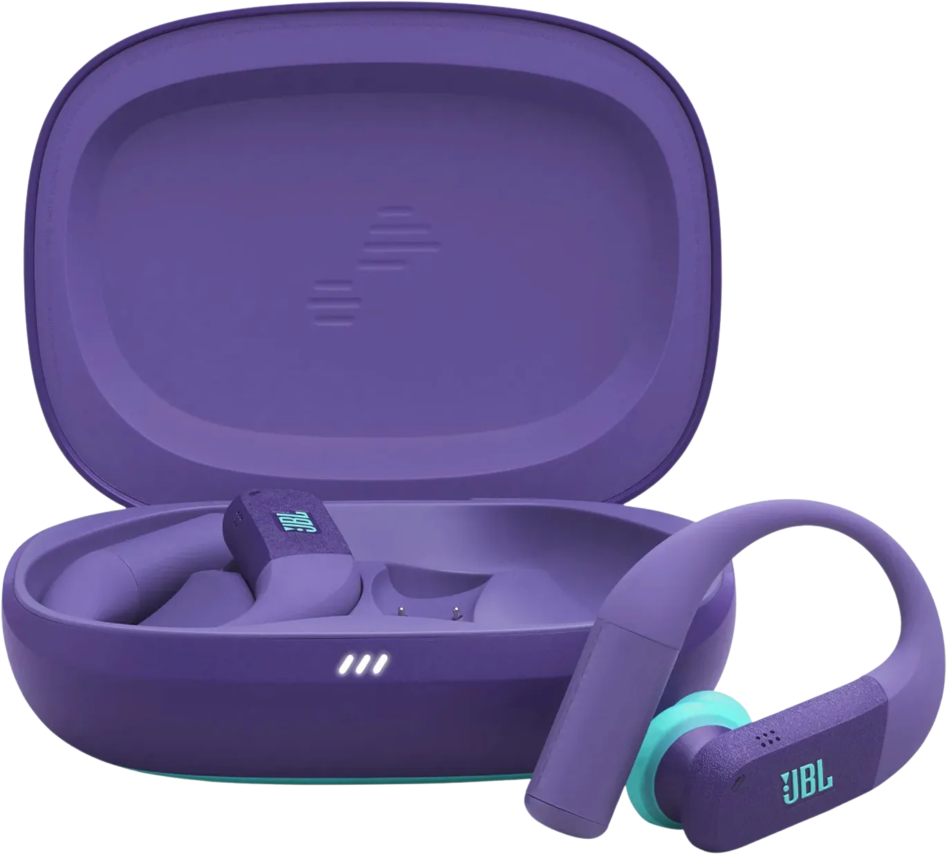 JBL Endurance Peak 4