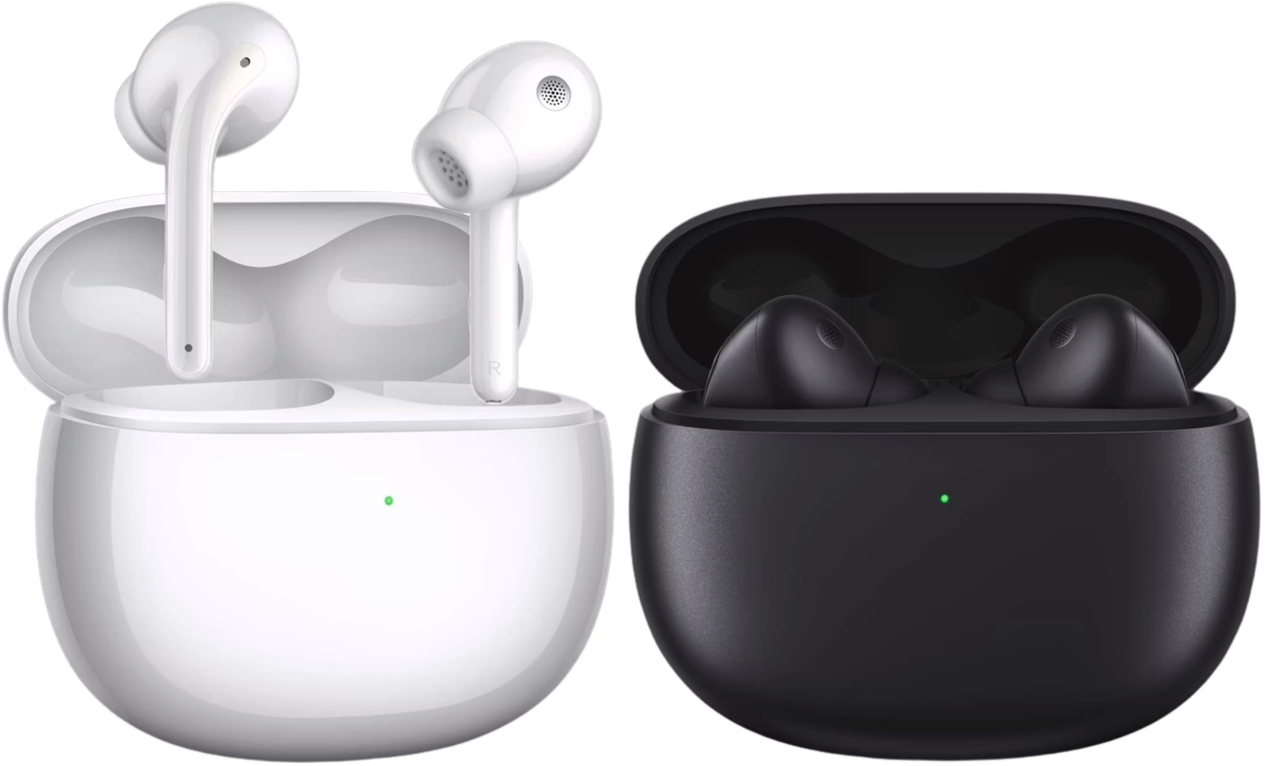 Xiaomi Buds 3