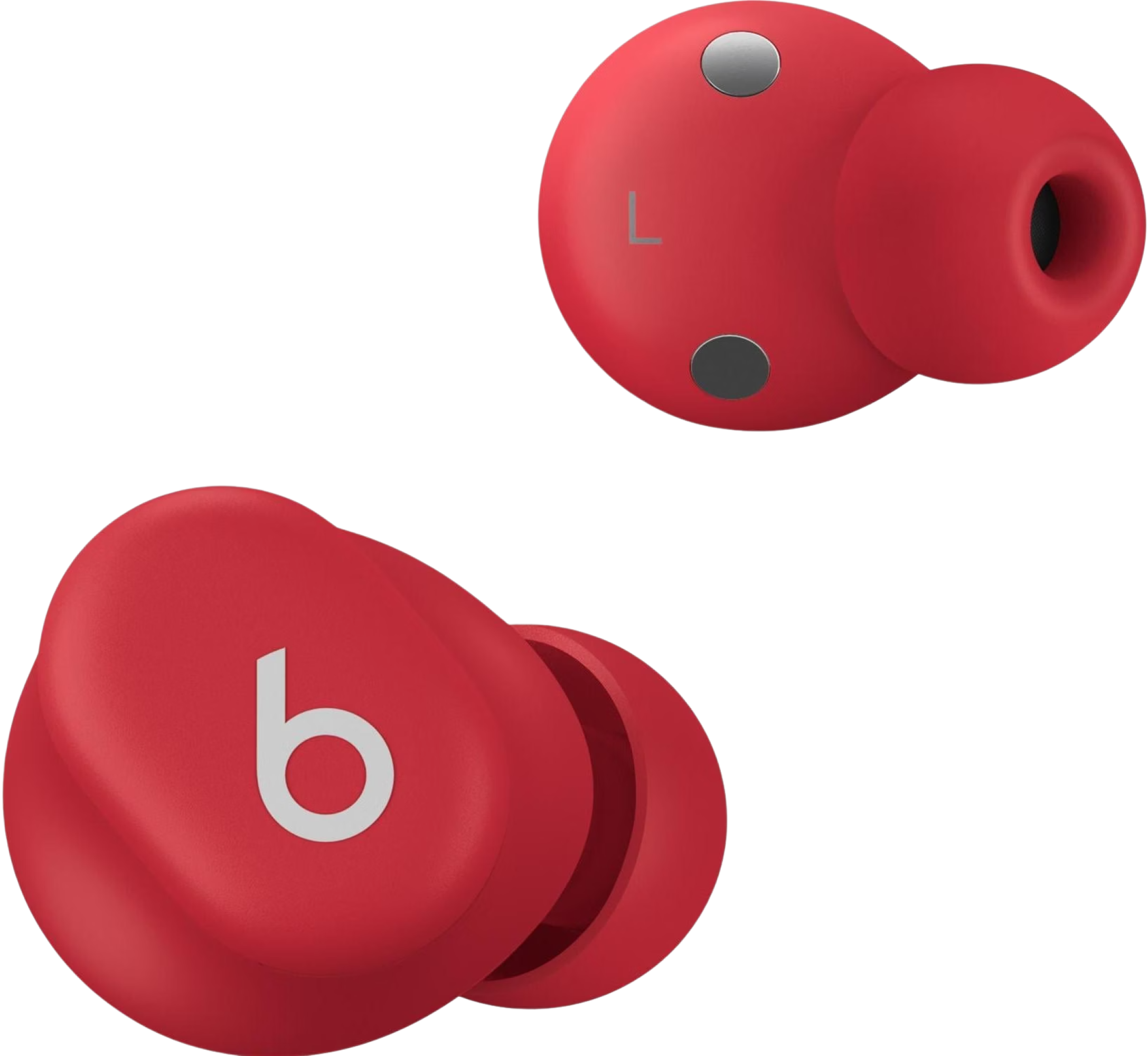 Beats Solo Buds