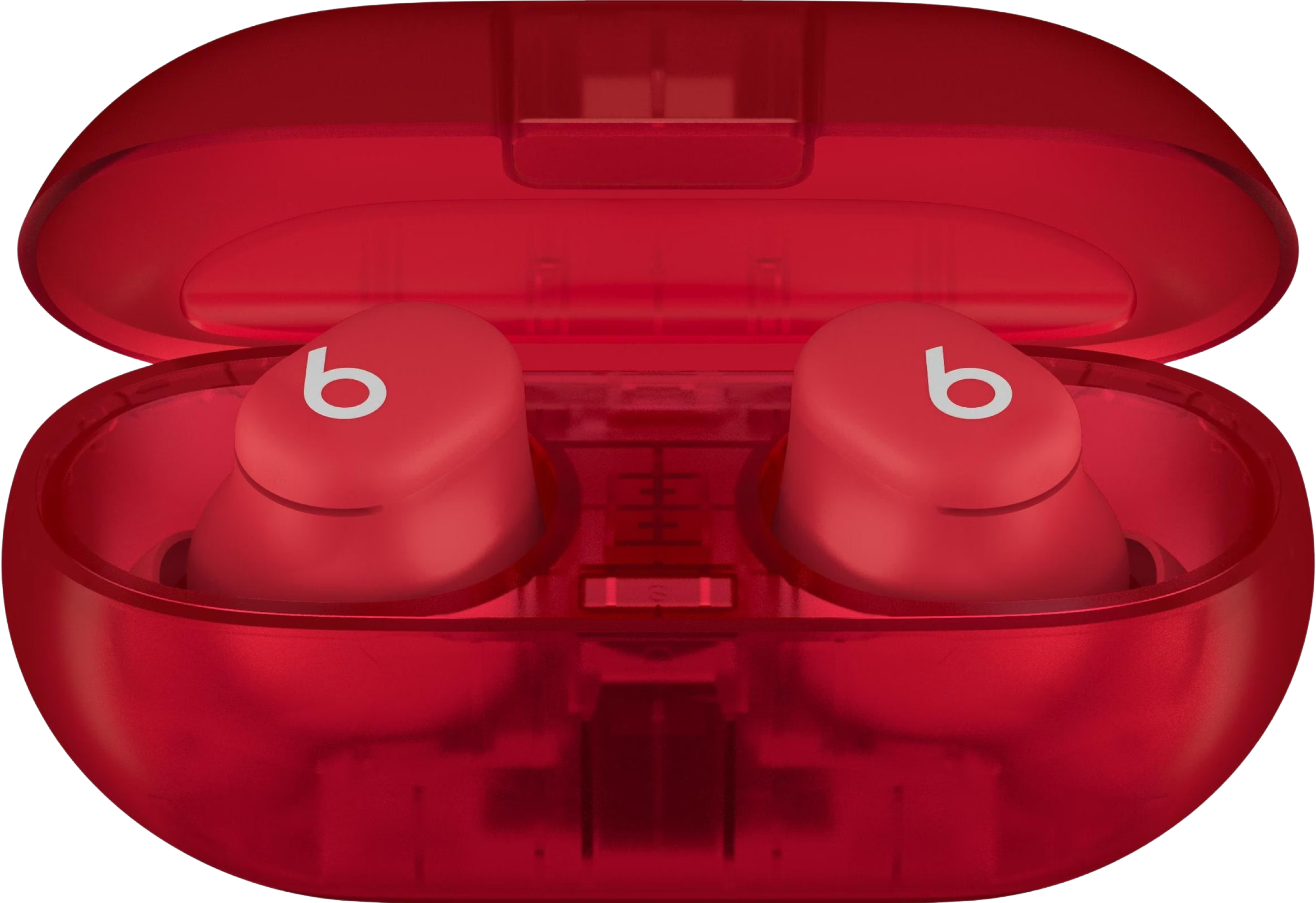 Beats Solo Buds