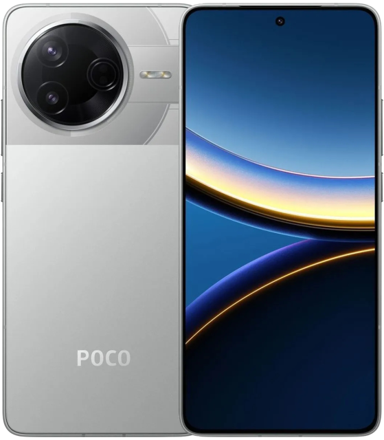 Poco F7 Pro - alle specs en deals op een rij - Android Planet