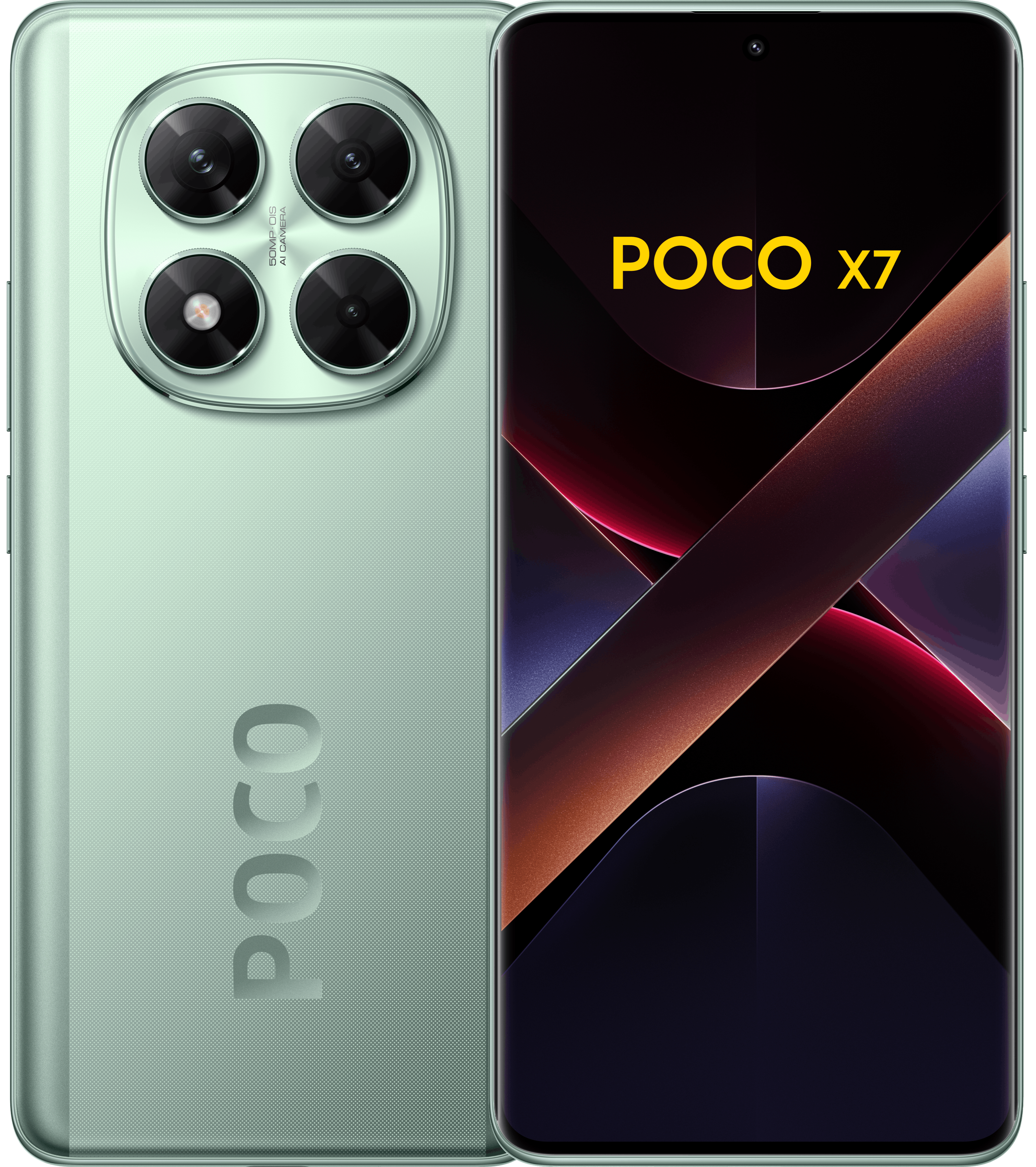 Poco X7 thumbnail