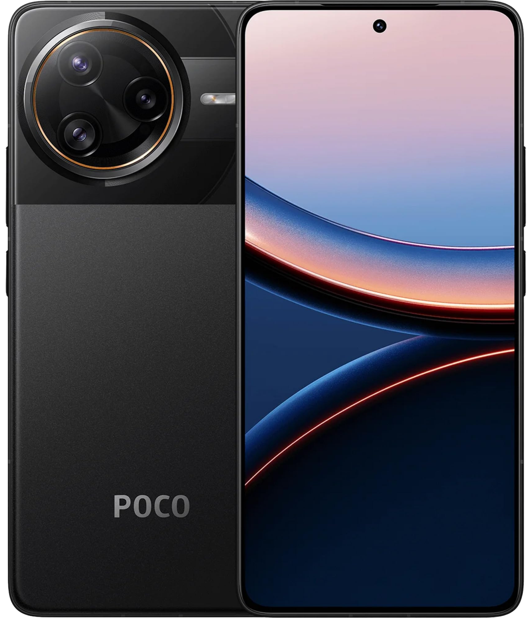 Poco F7 Ultra