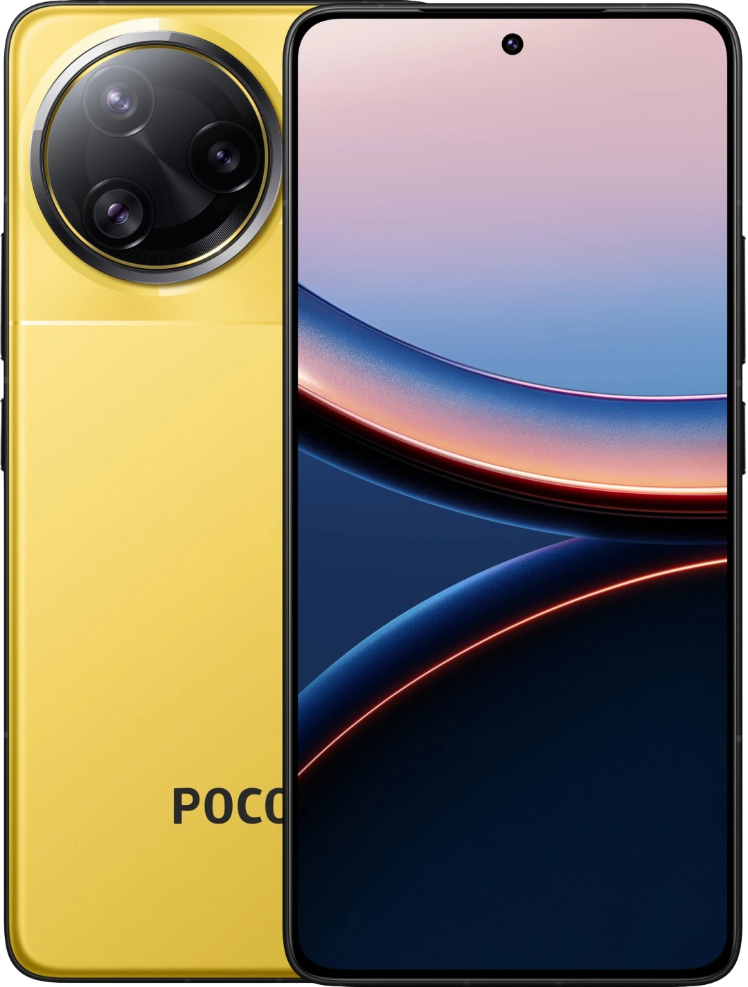 Poco F7 Ultra thumbnail