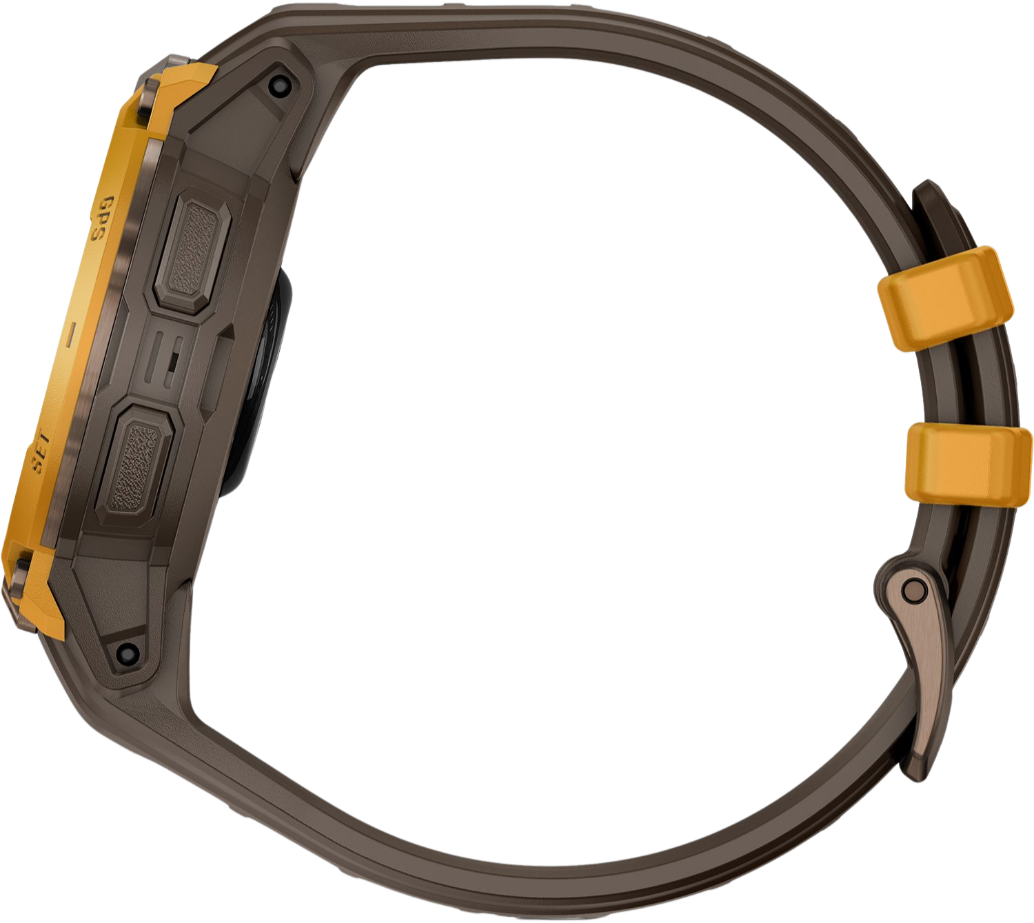 Garmin Instinct Crossover Amoled