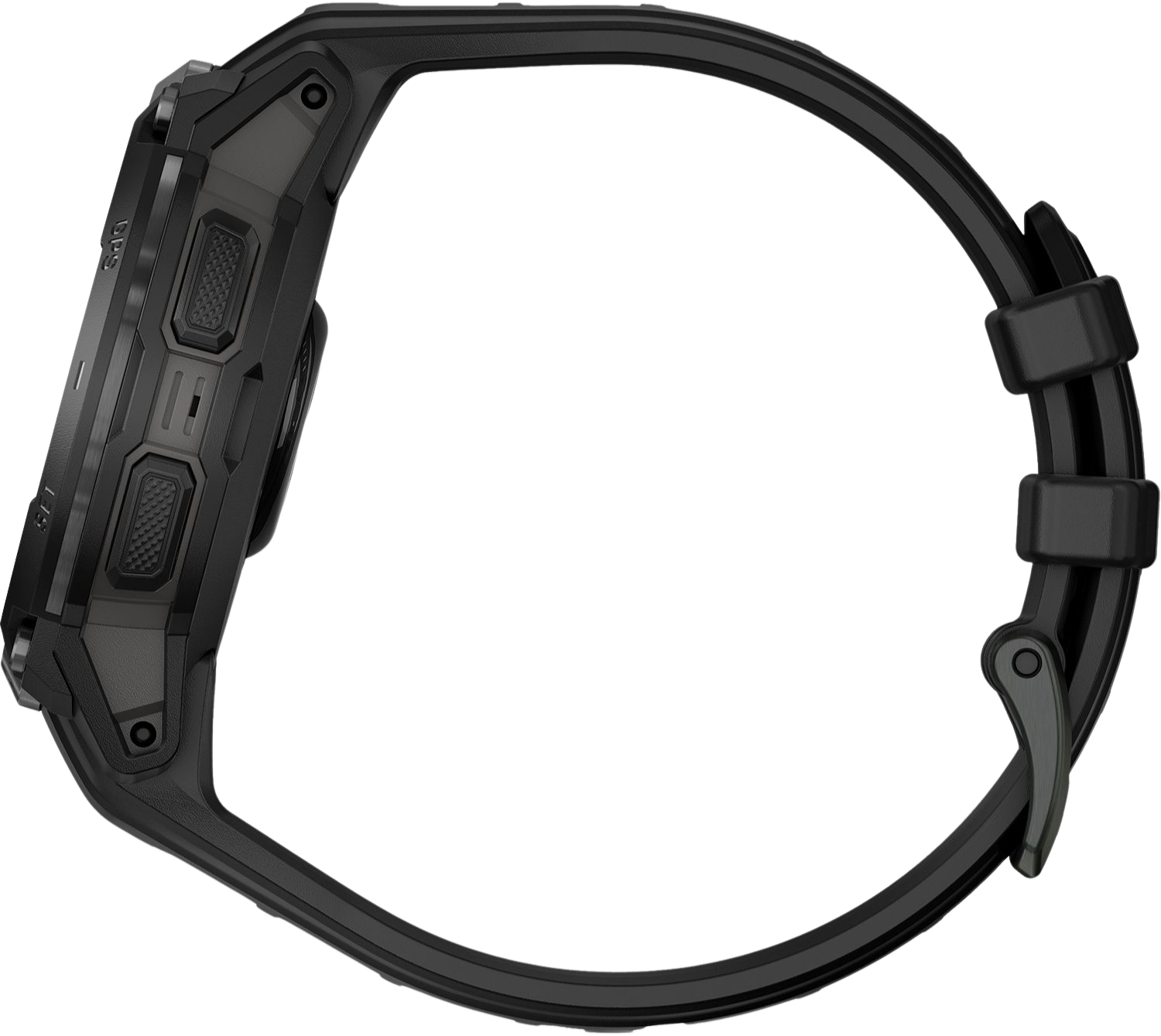 Garmin Instinct Crossover Amoled