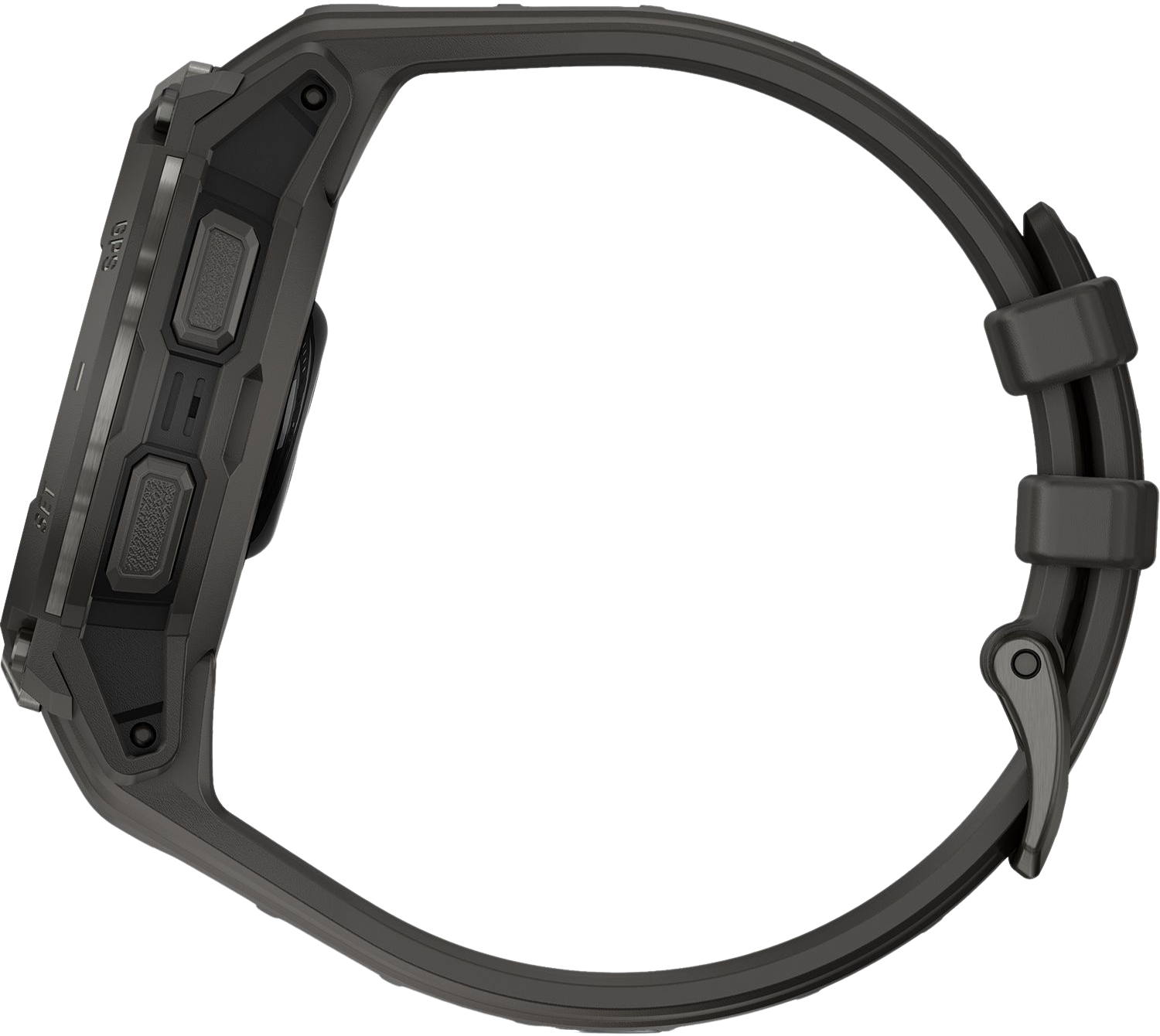 Garmin Instinct Crossover Amoled