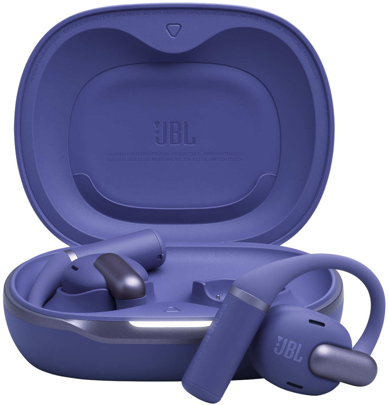 JBL Sense Pro thumbnail