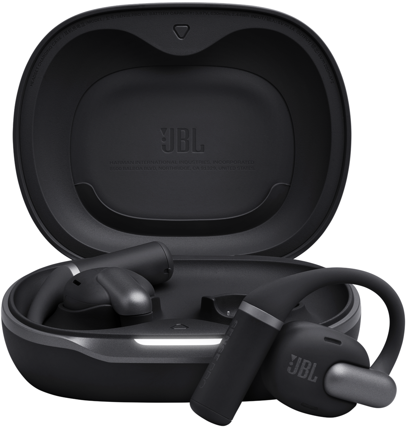 JBL Sense Pro