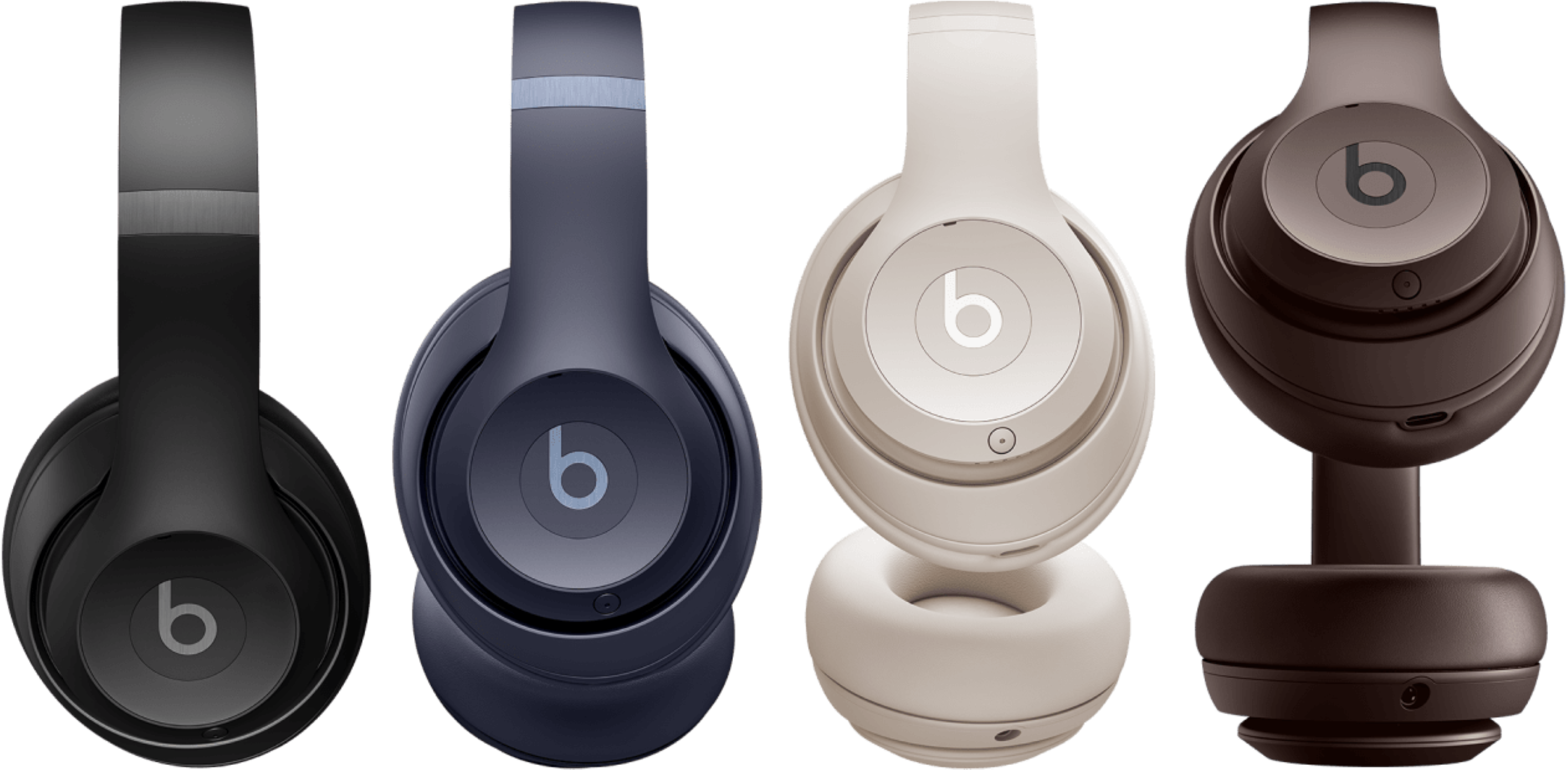 Beats Studio Pro