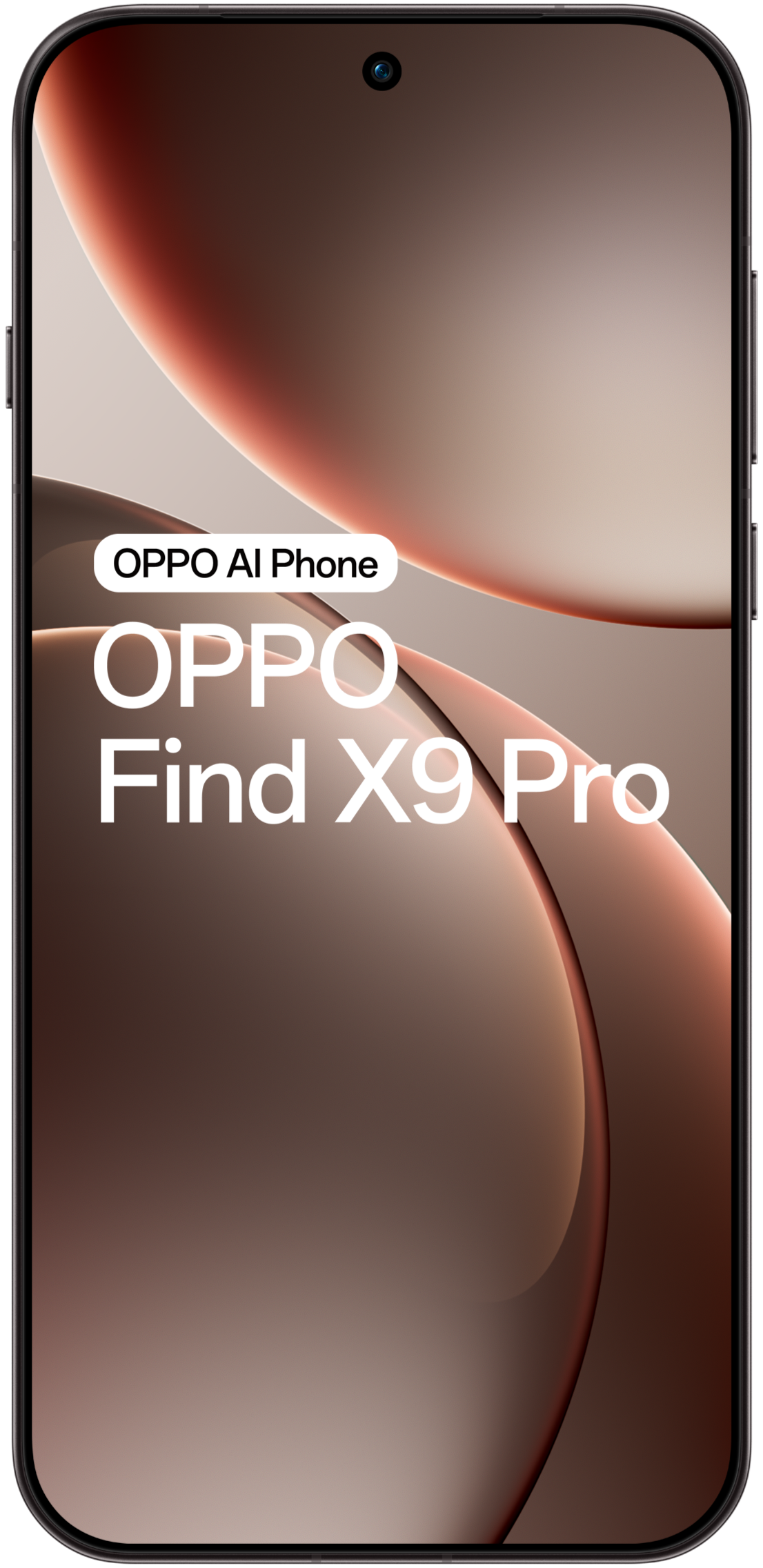 Oppo Find X9 Pro