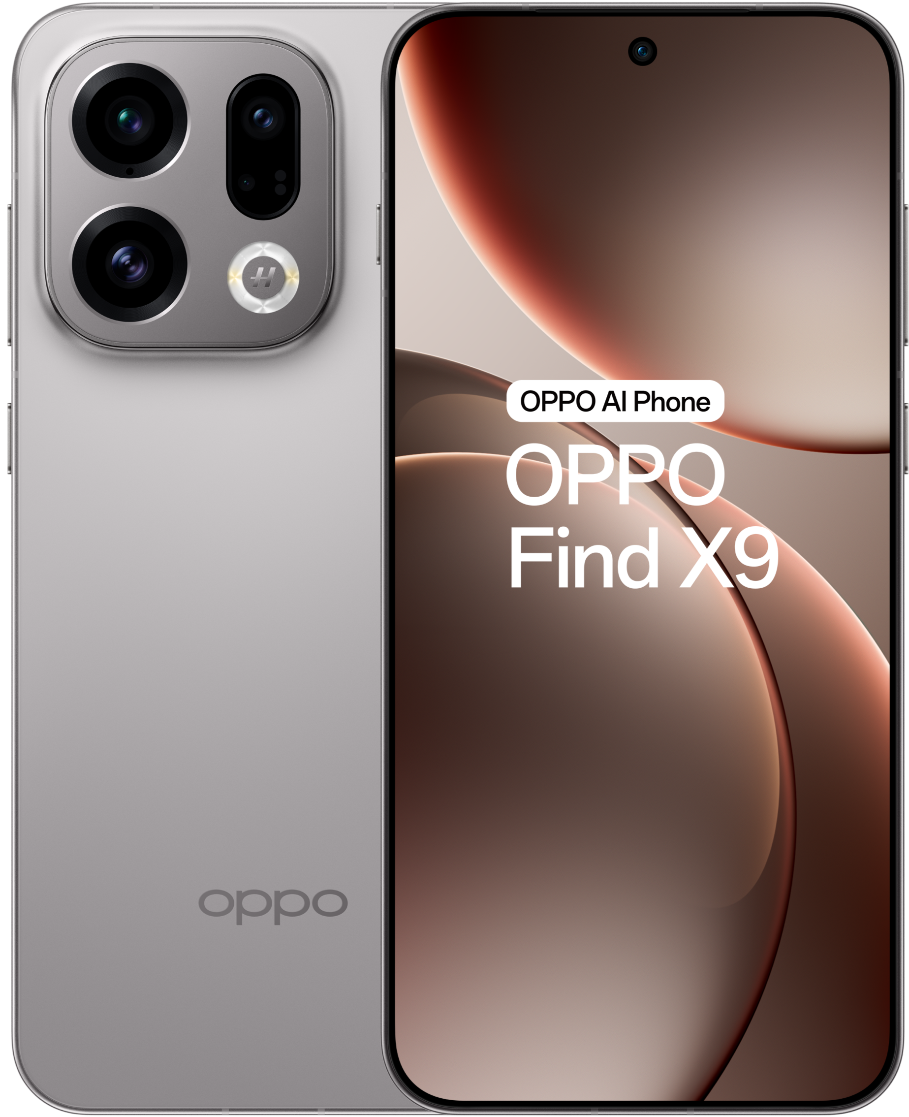 Oppo Find X9