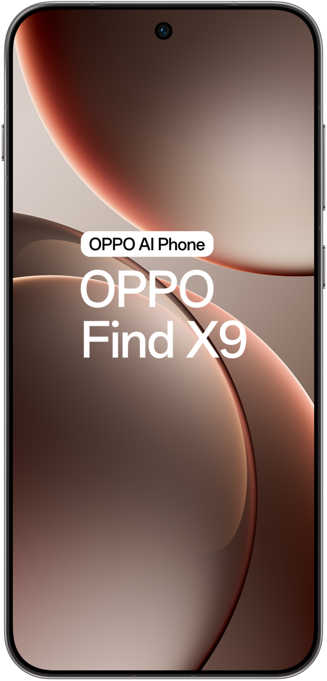 Oppo Find X9 thumbnail