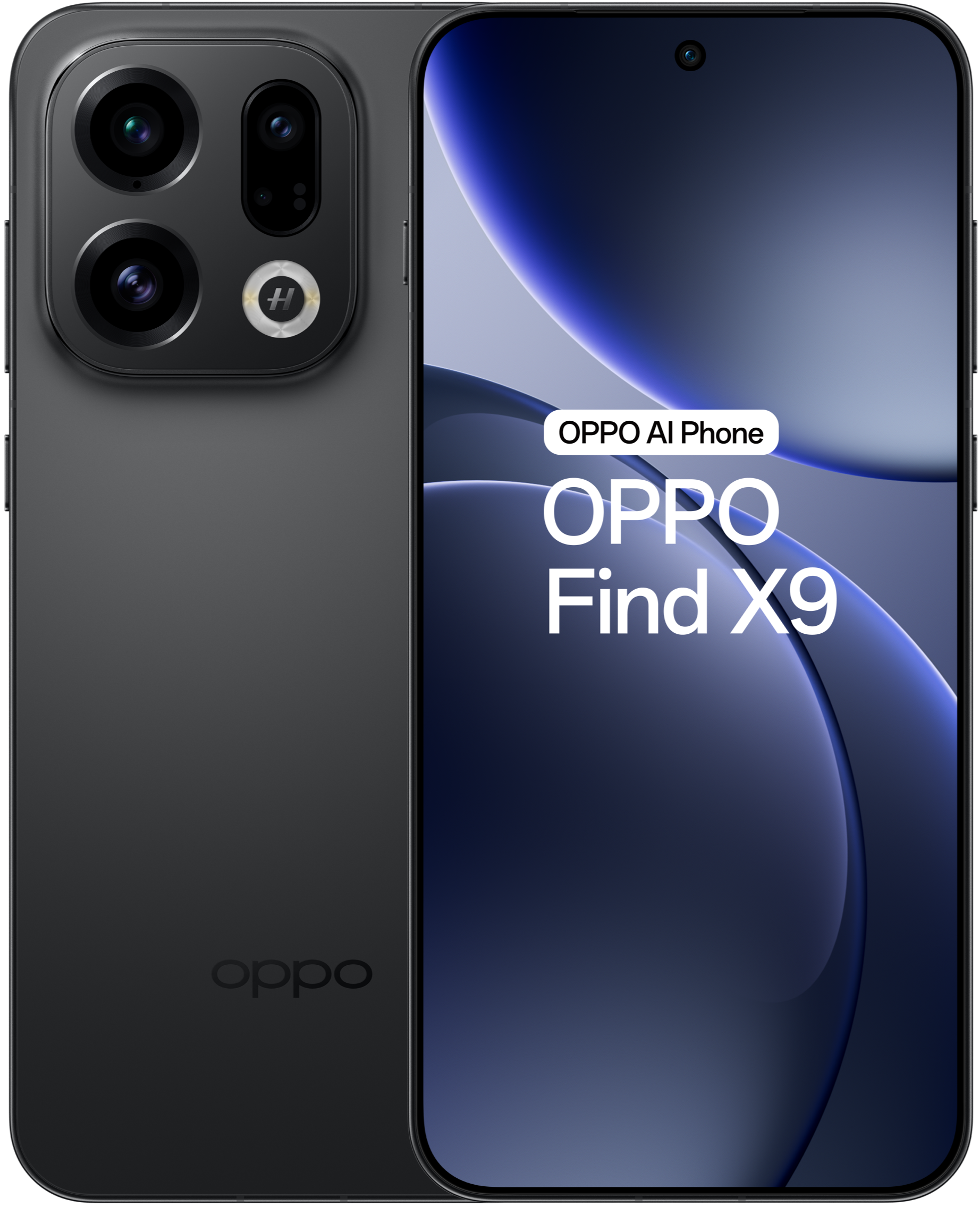 Oppo Find X9