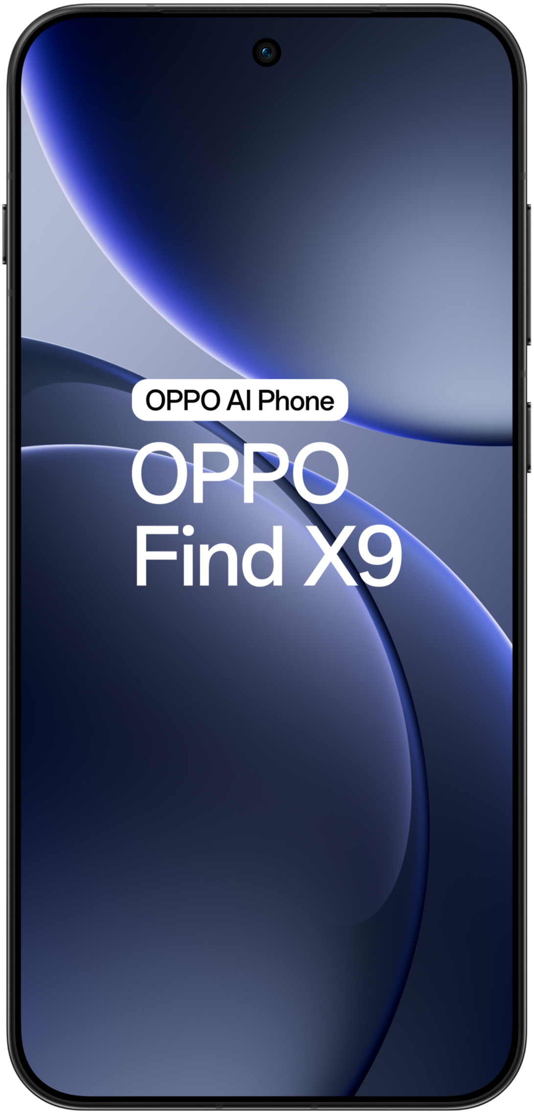 Oppo Find X9