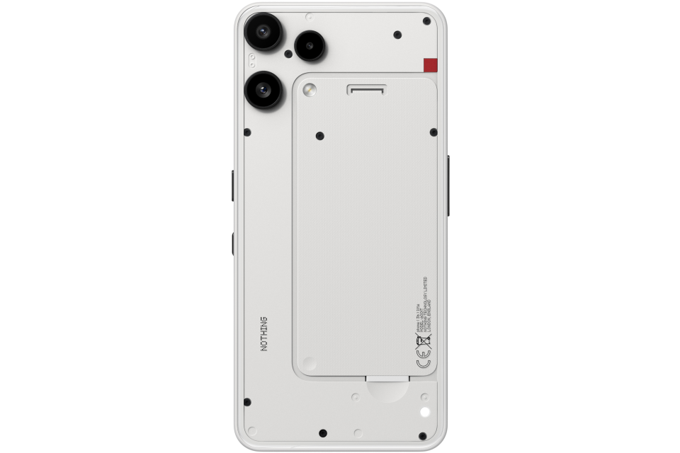 Nothing Phone (3a) Lite - alle specs en deals -Android Planet