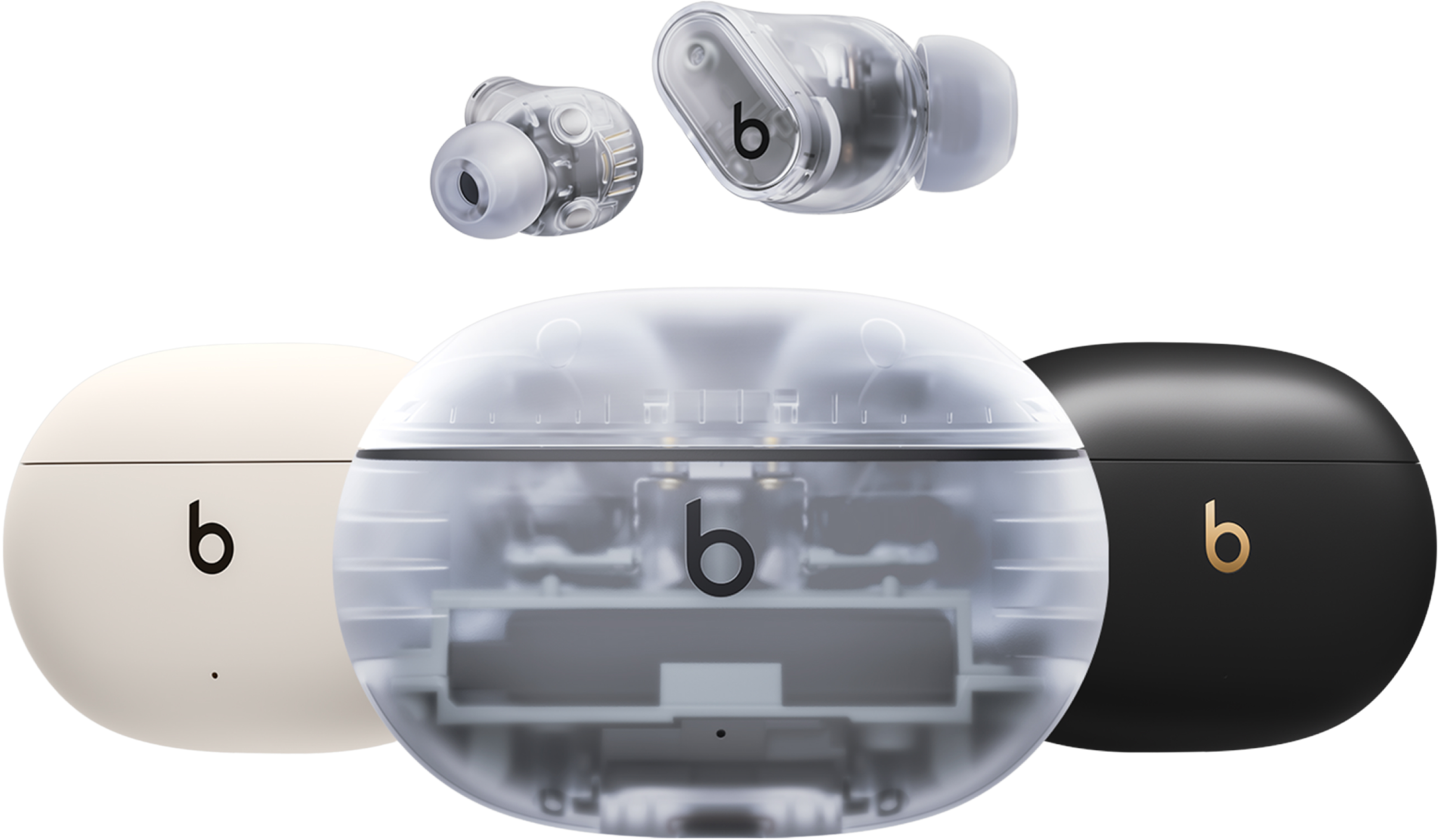 Beats Studio Buds Plus
