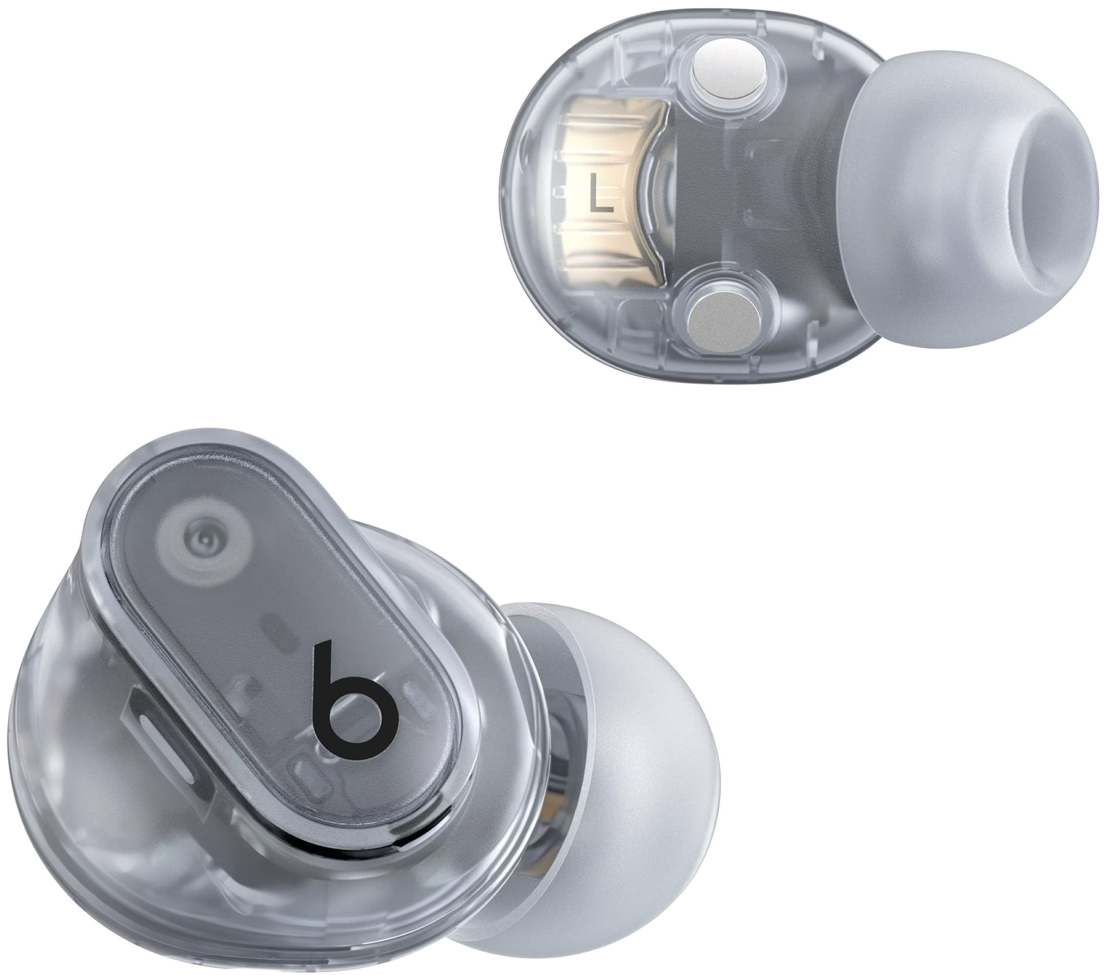 Beats Studio Buds Plus