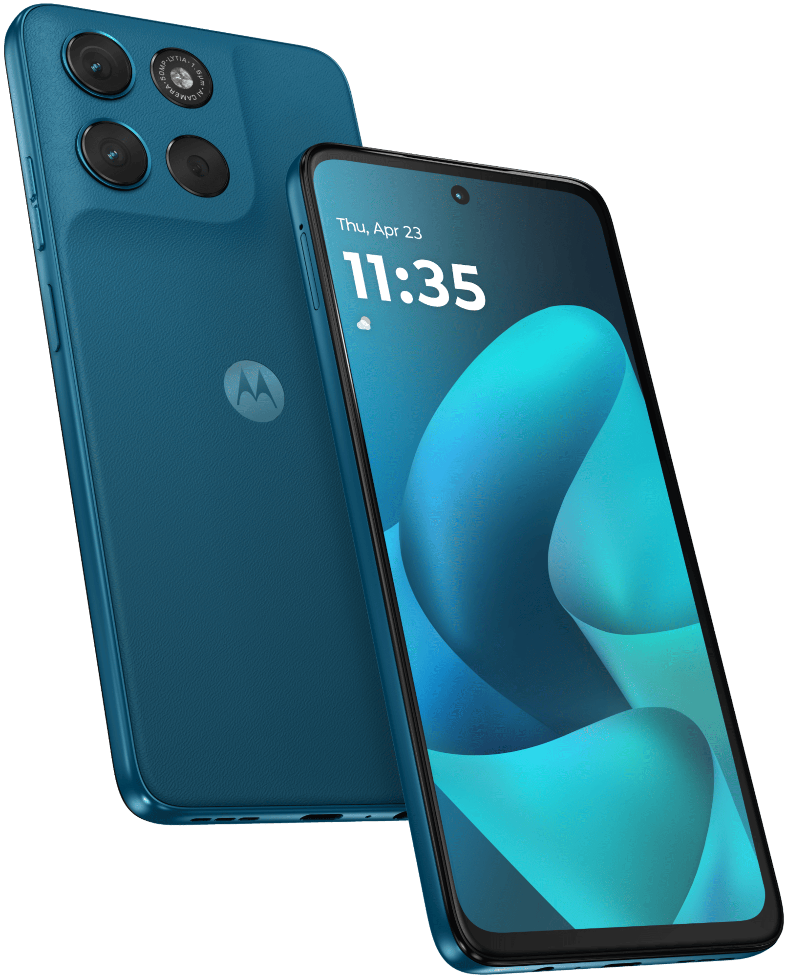Motorola Moto G57 Power