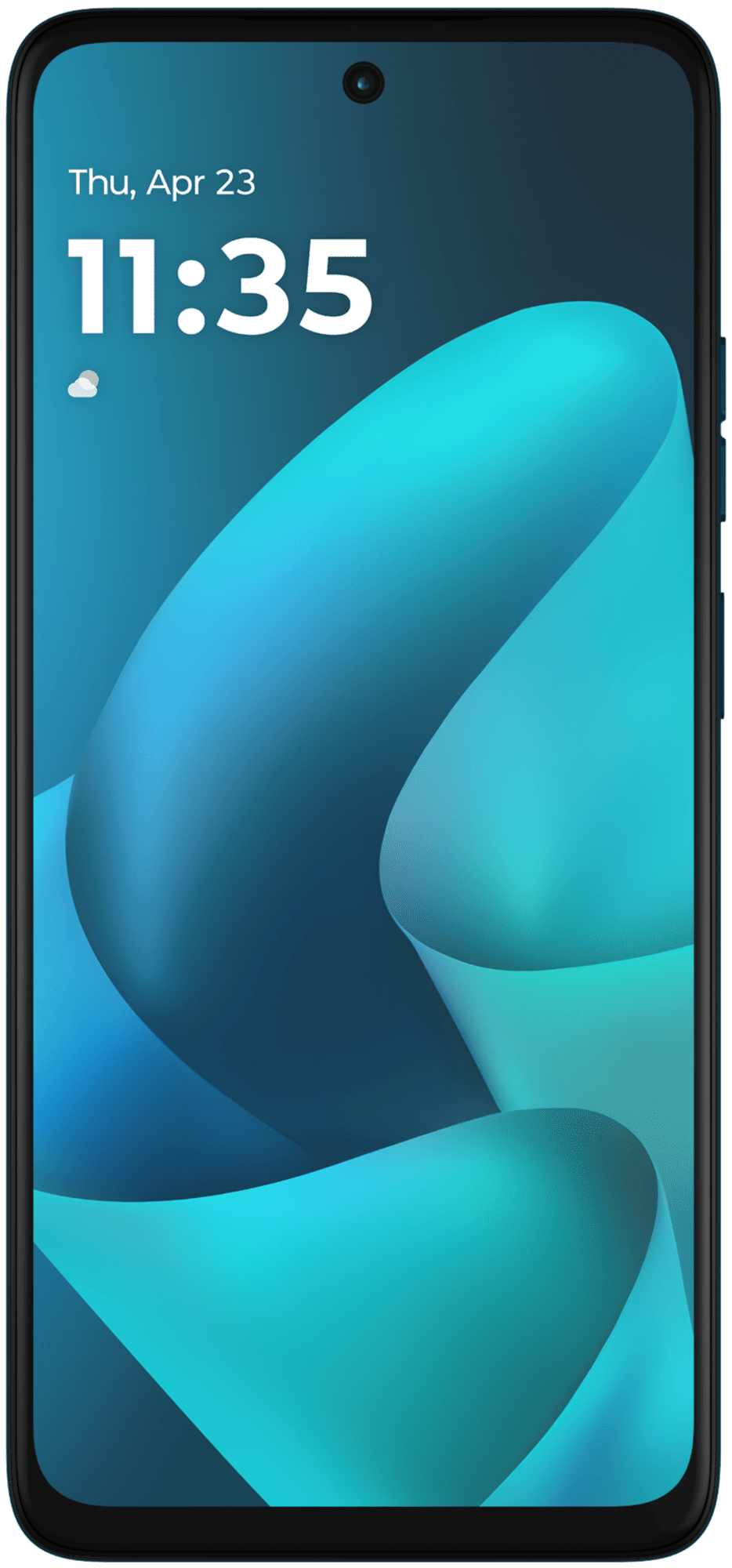 Motorola Moto G57 Power