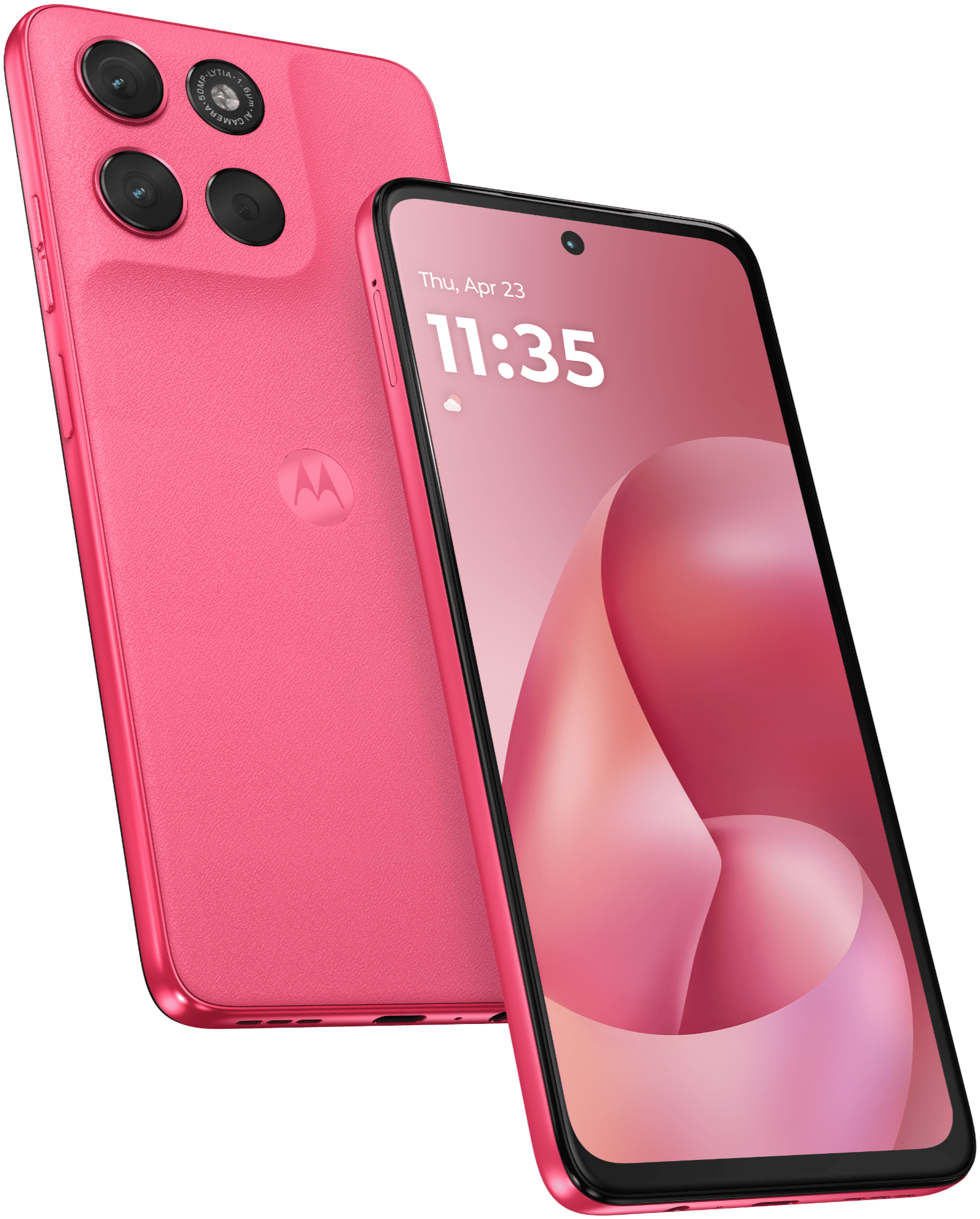 Motorola Moto G57 Power