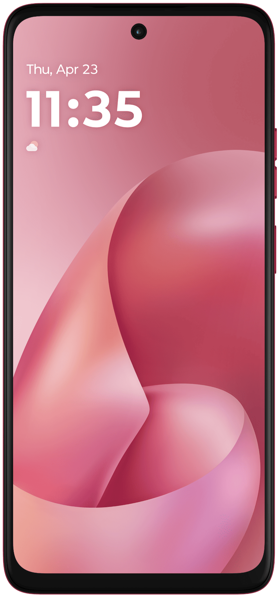 Motorola Moto G57 Power