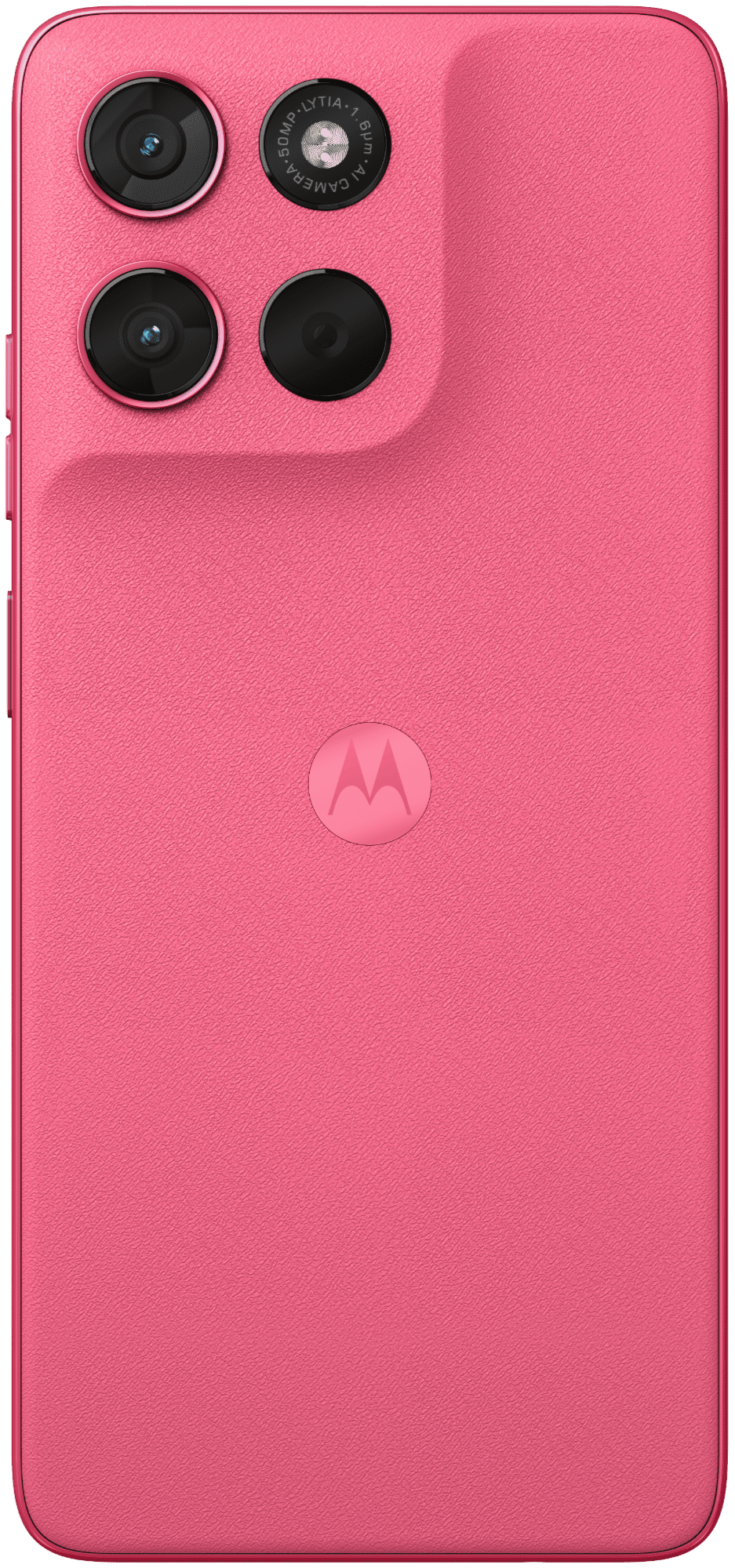 Motorola Moto G57 Power