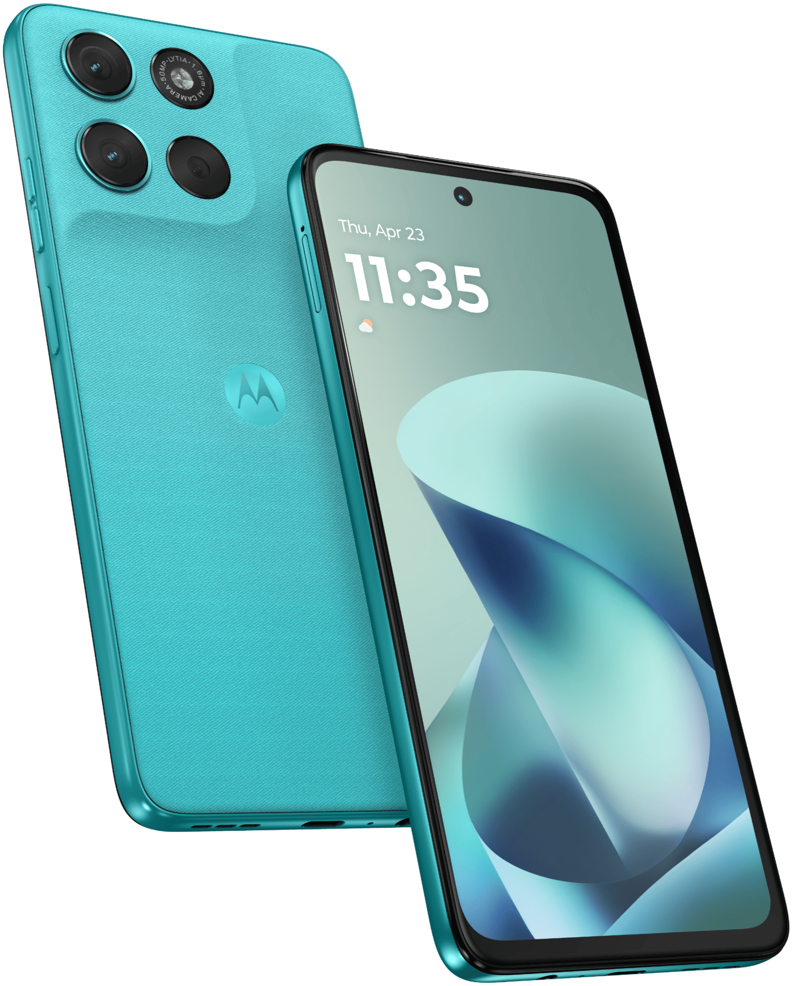 Motorola Moto G57 Power