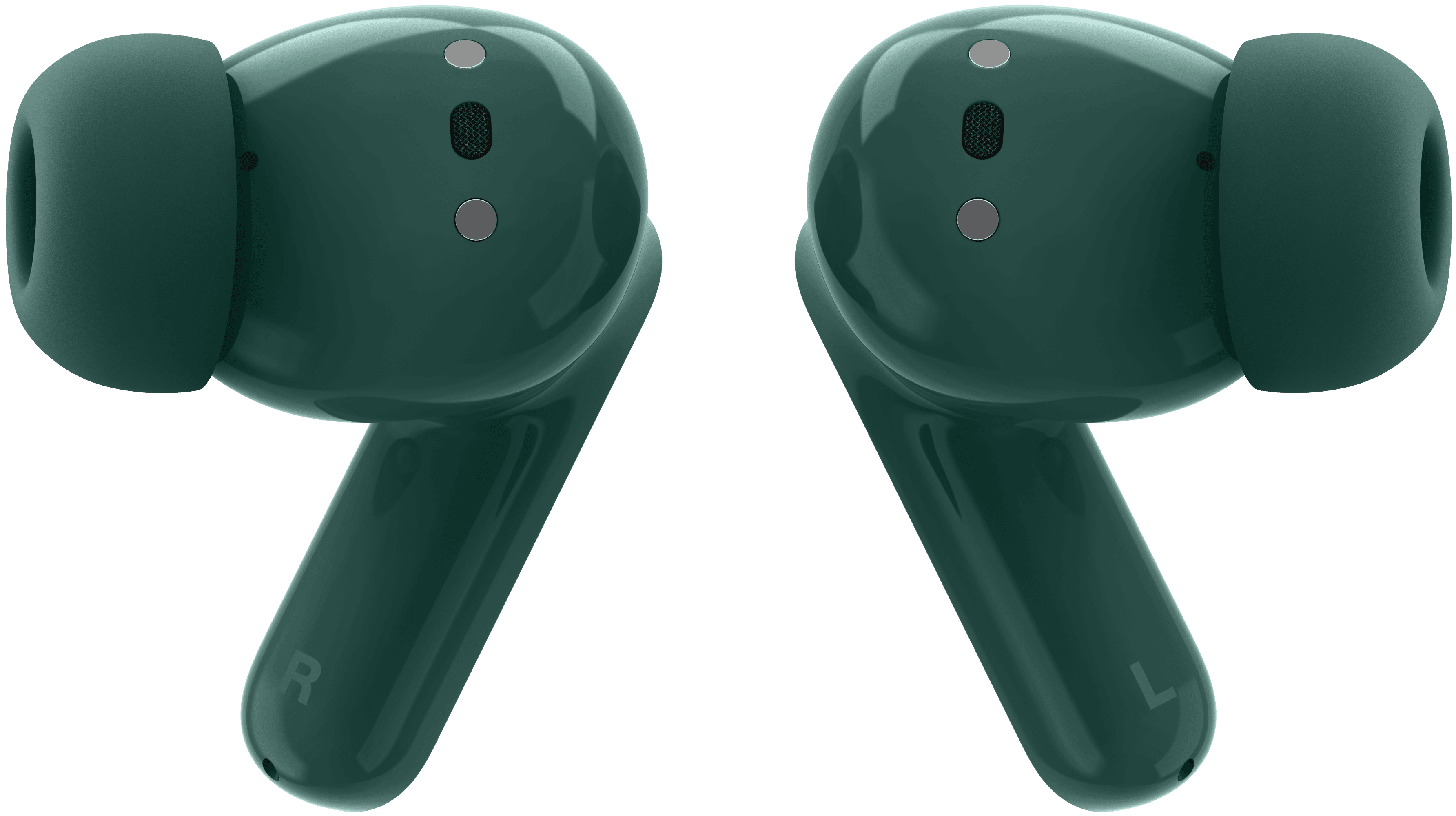 Motorola Moto Buds Bass