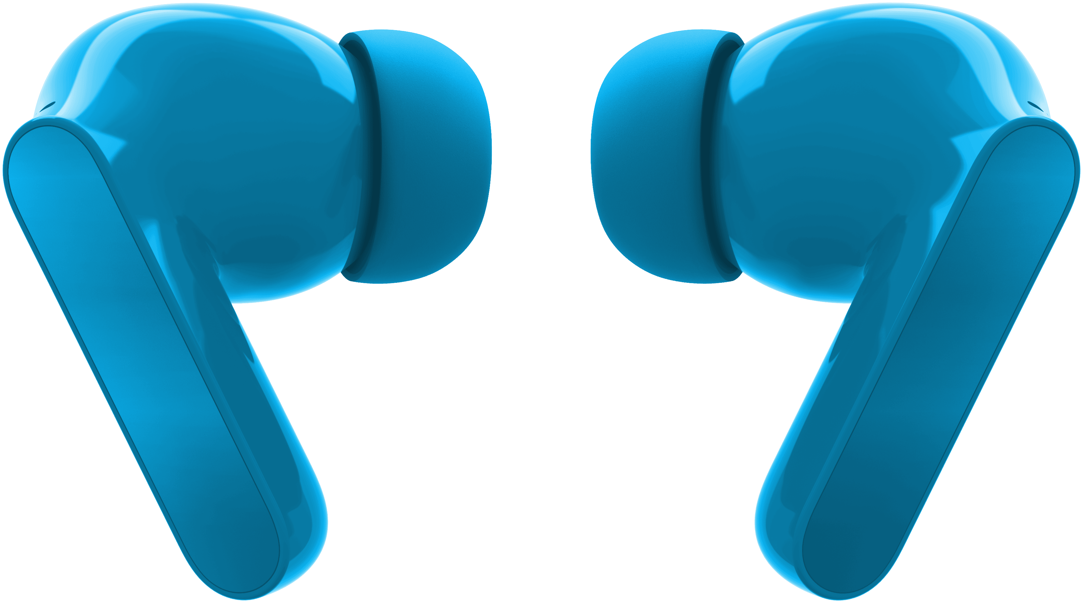 Motorola Moto Buds Bass