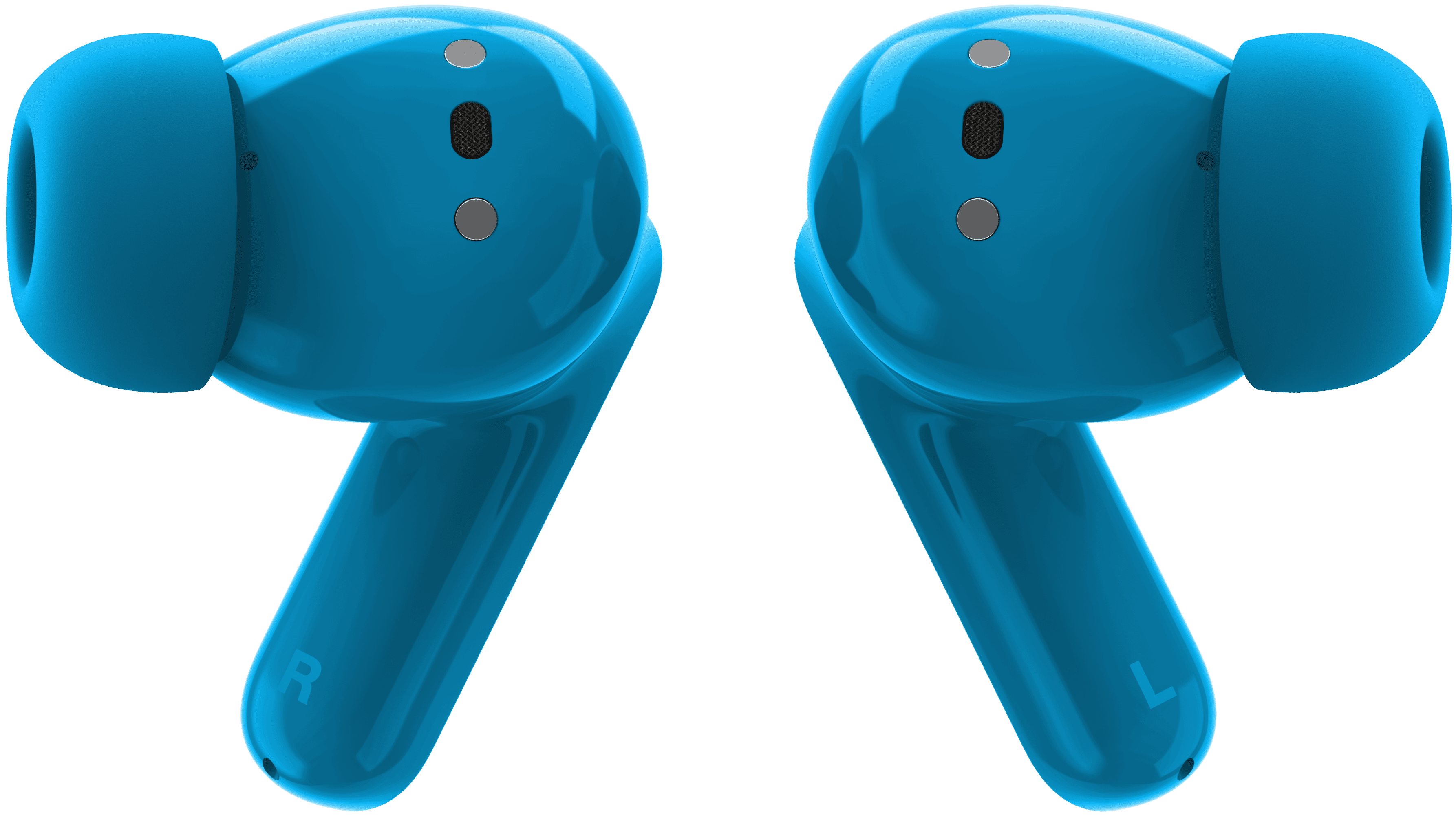 Motorola Moto Buds Bass