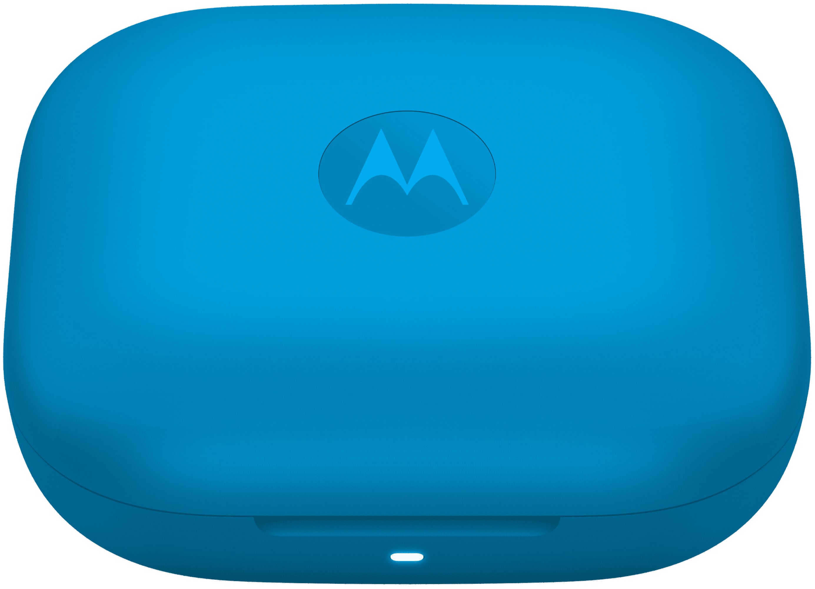 Motorola Moto Buds Bass