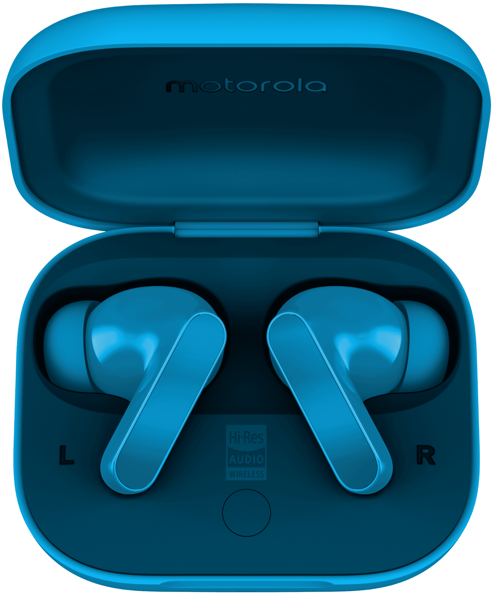 Motorola Moto Buds Bass