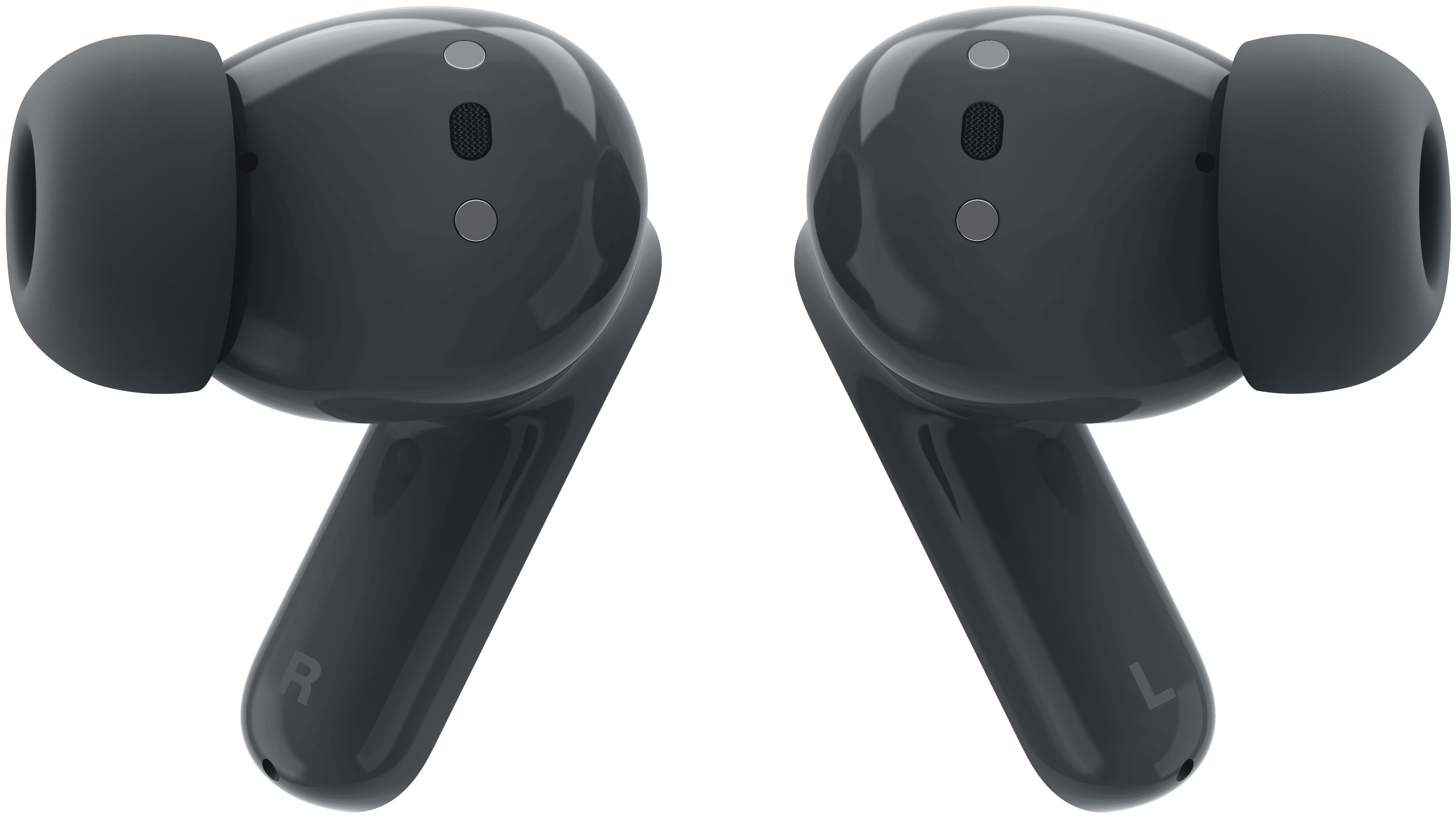 Motorola Moto Buds Bass