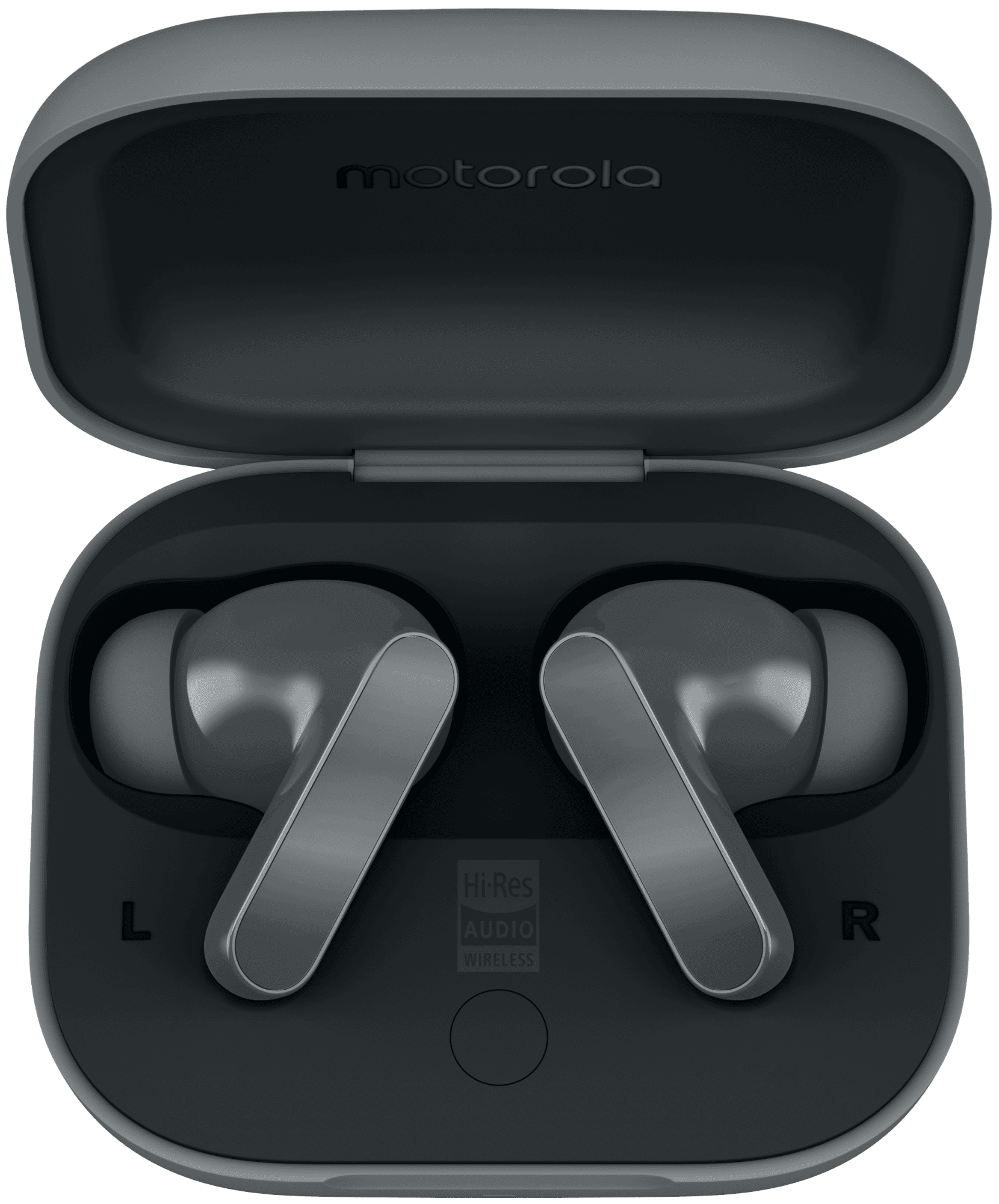 Motorola Moto Buds Bass