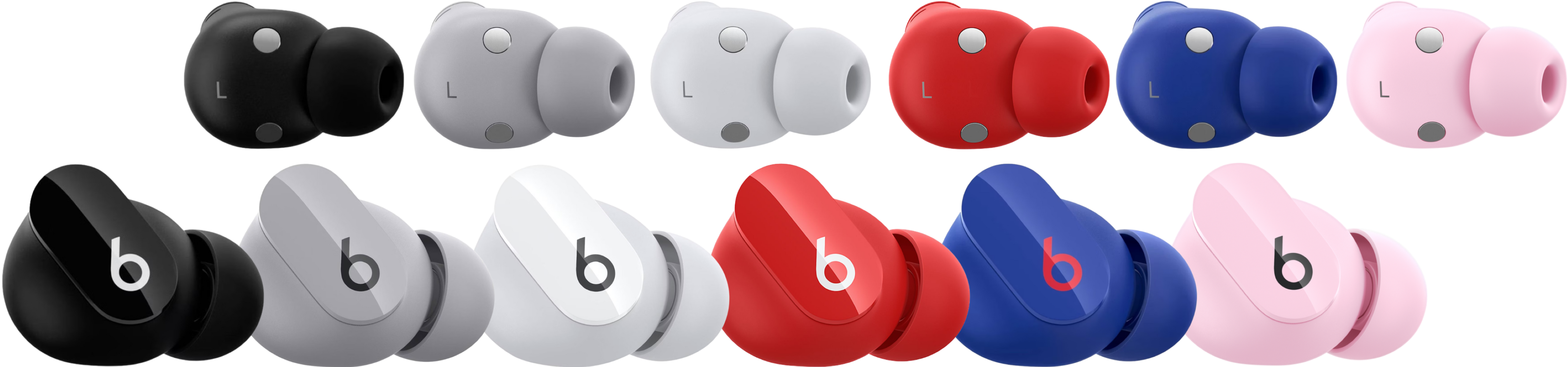 Beats Studio Buds