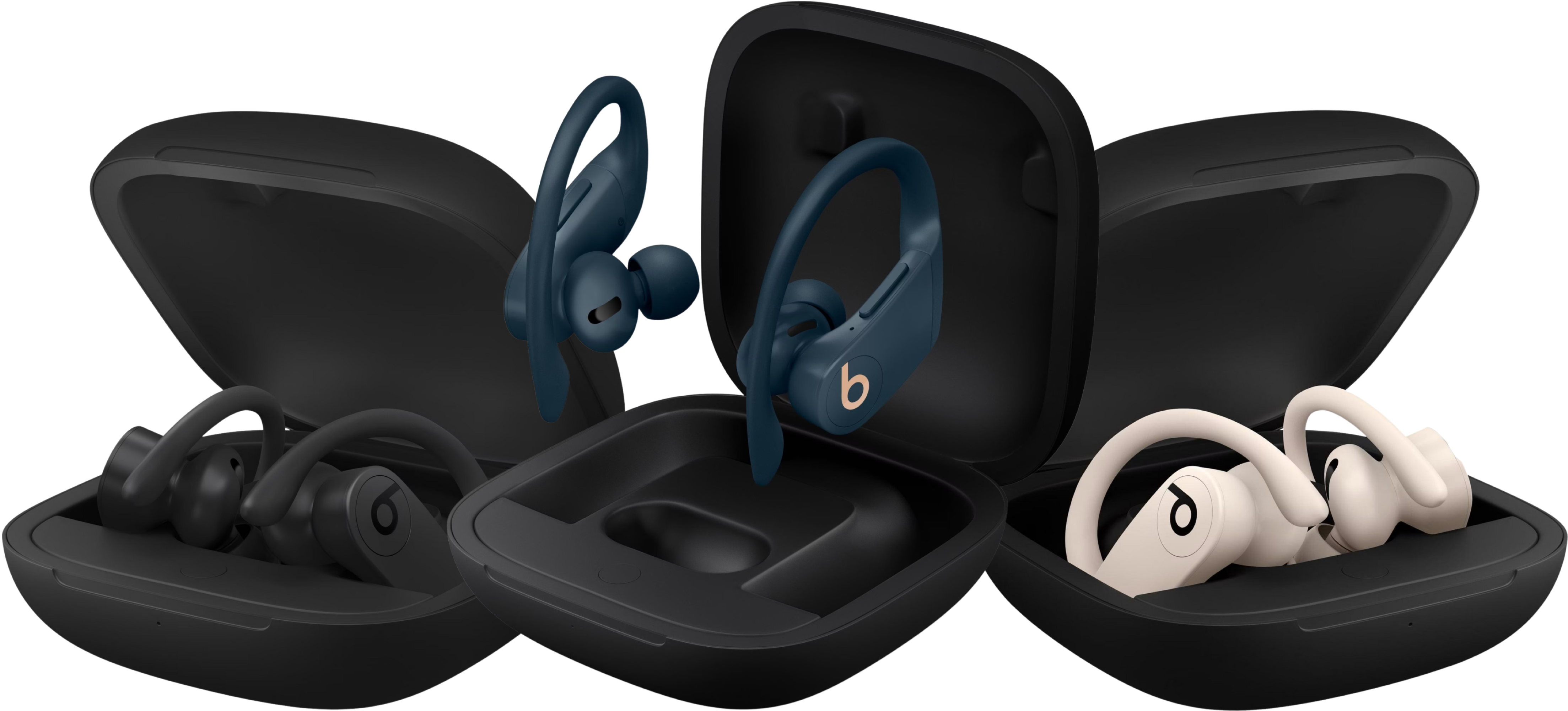 Beats Powerbeats Pro