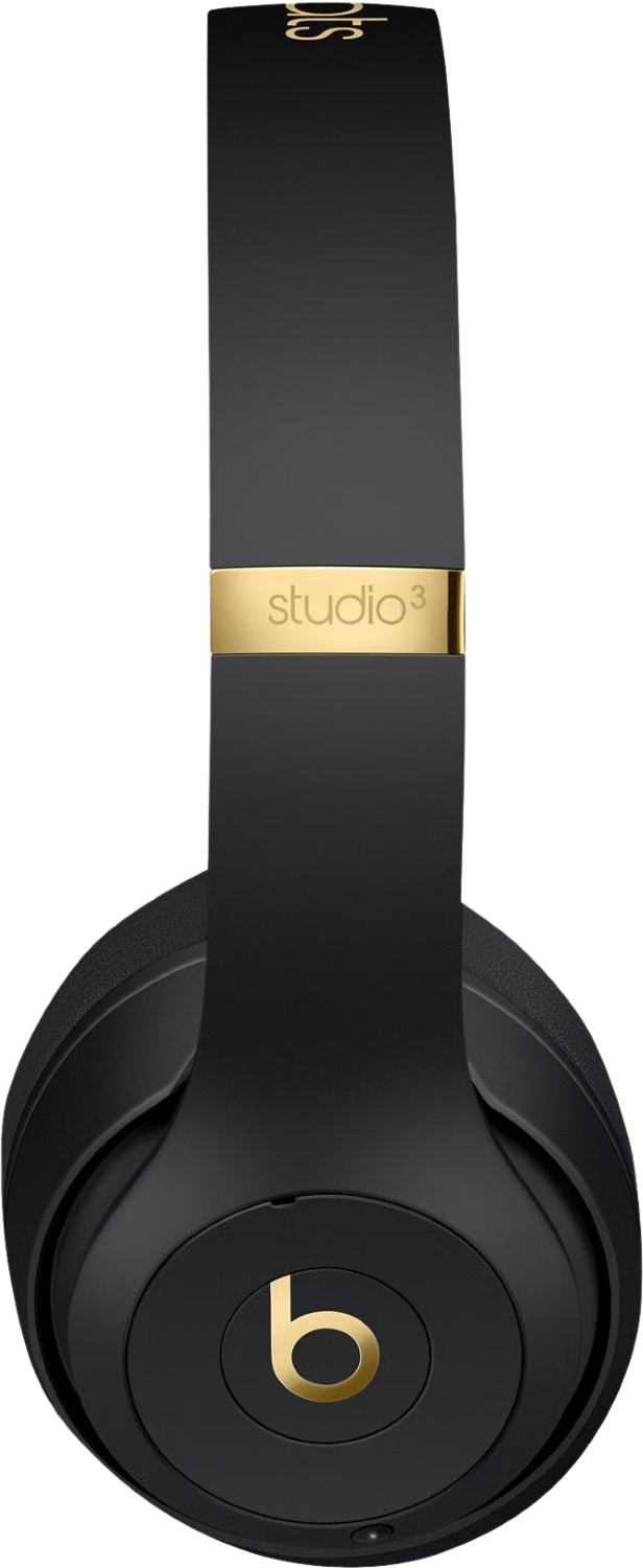 Beats Studio 3