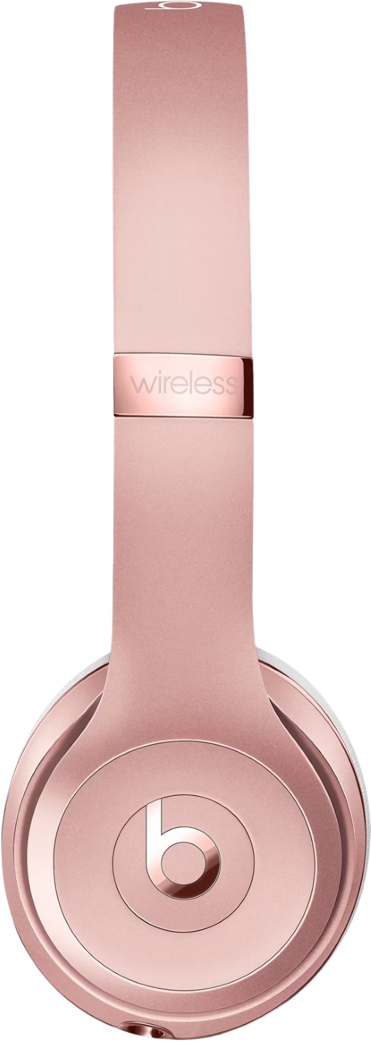 Beats Solo3 thumbnail