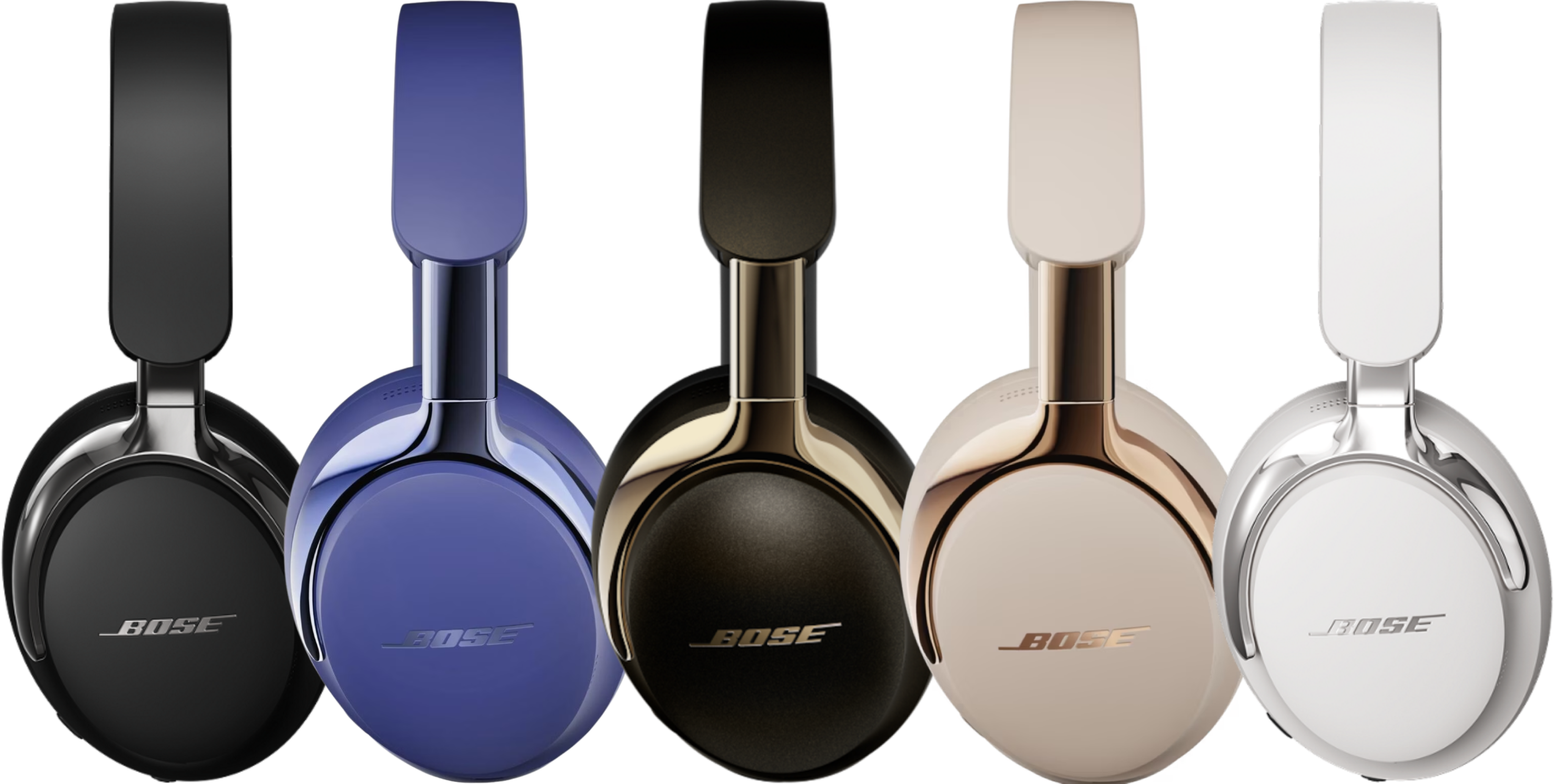 Bose QuietComfort Ultra Headphones Gen 2 thumbnail