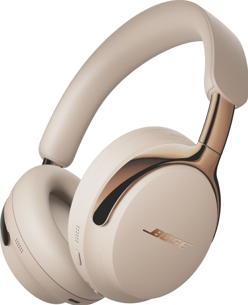 Bose QuietComfort Ultra Headphones Gen 2