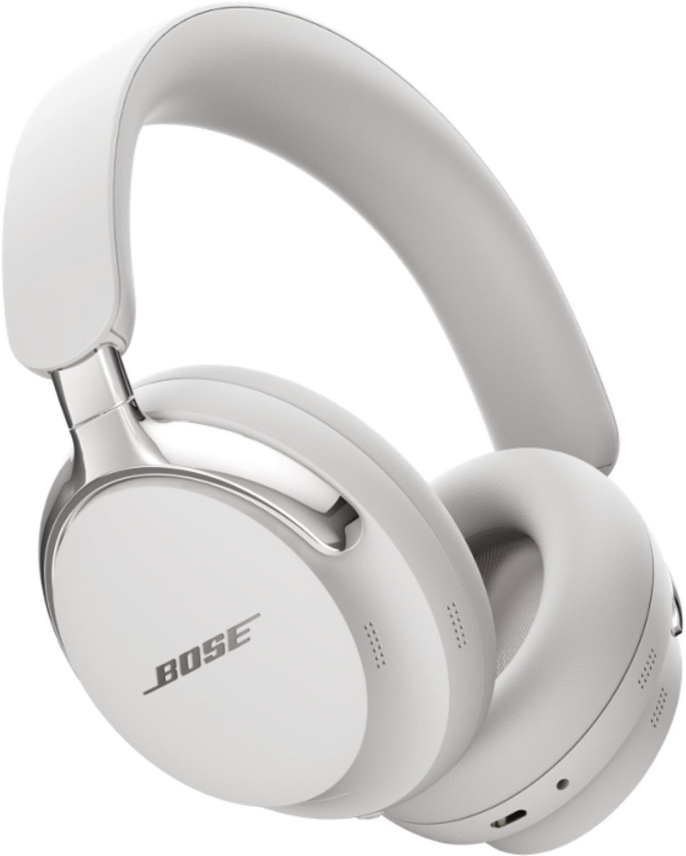 Bose QuietComfort Ultra Headphones Gen 2